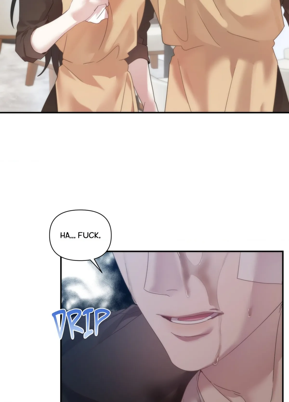 How about we stay just friends? Chapter 18 page 18 - 
