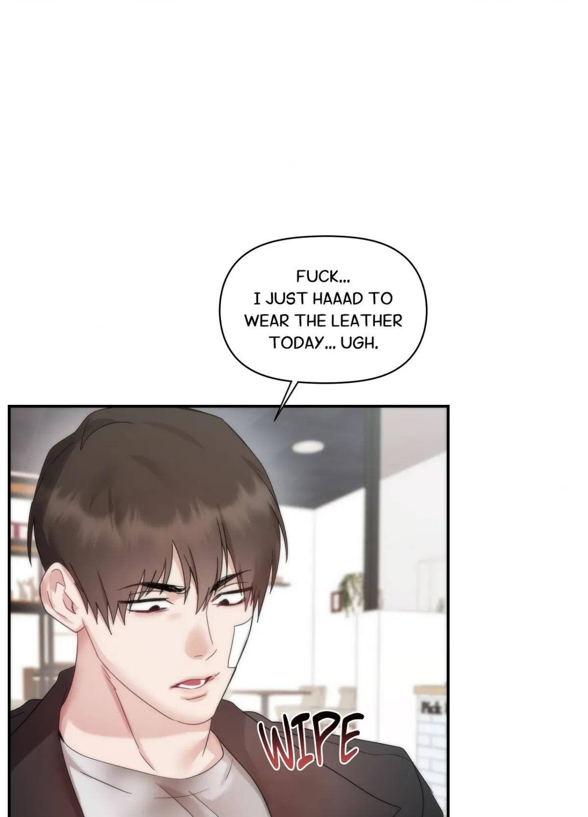 How about we stay just friends? Chapter 18 page 29 - 