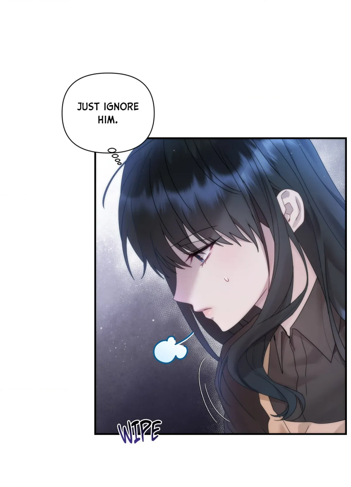How about we stay just friends? Chapter 18 page 4 - 