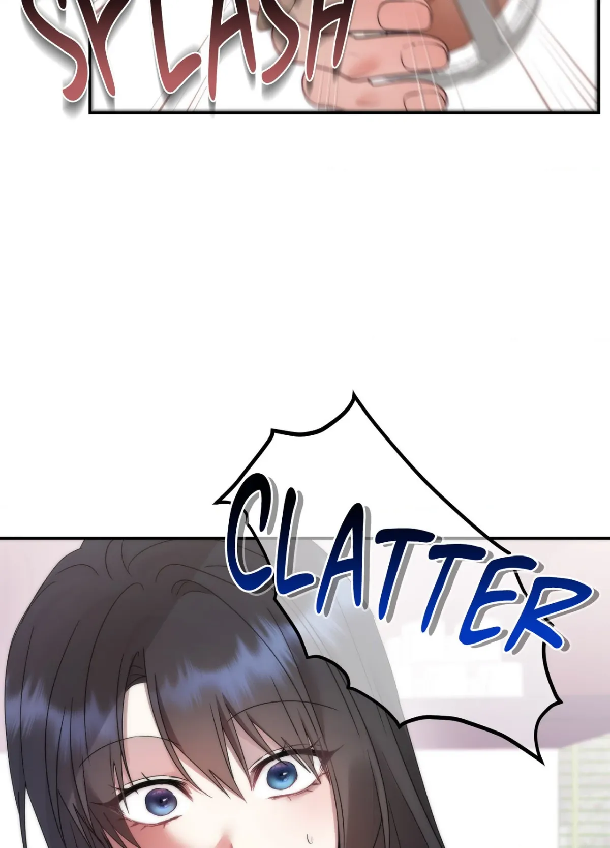 How about we stay just friends? Chapter 18 page 33 - 