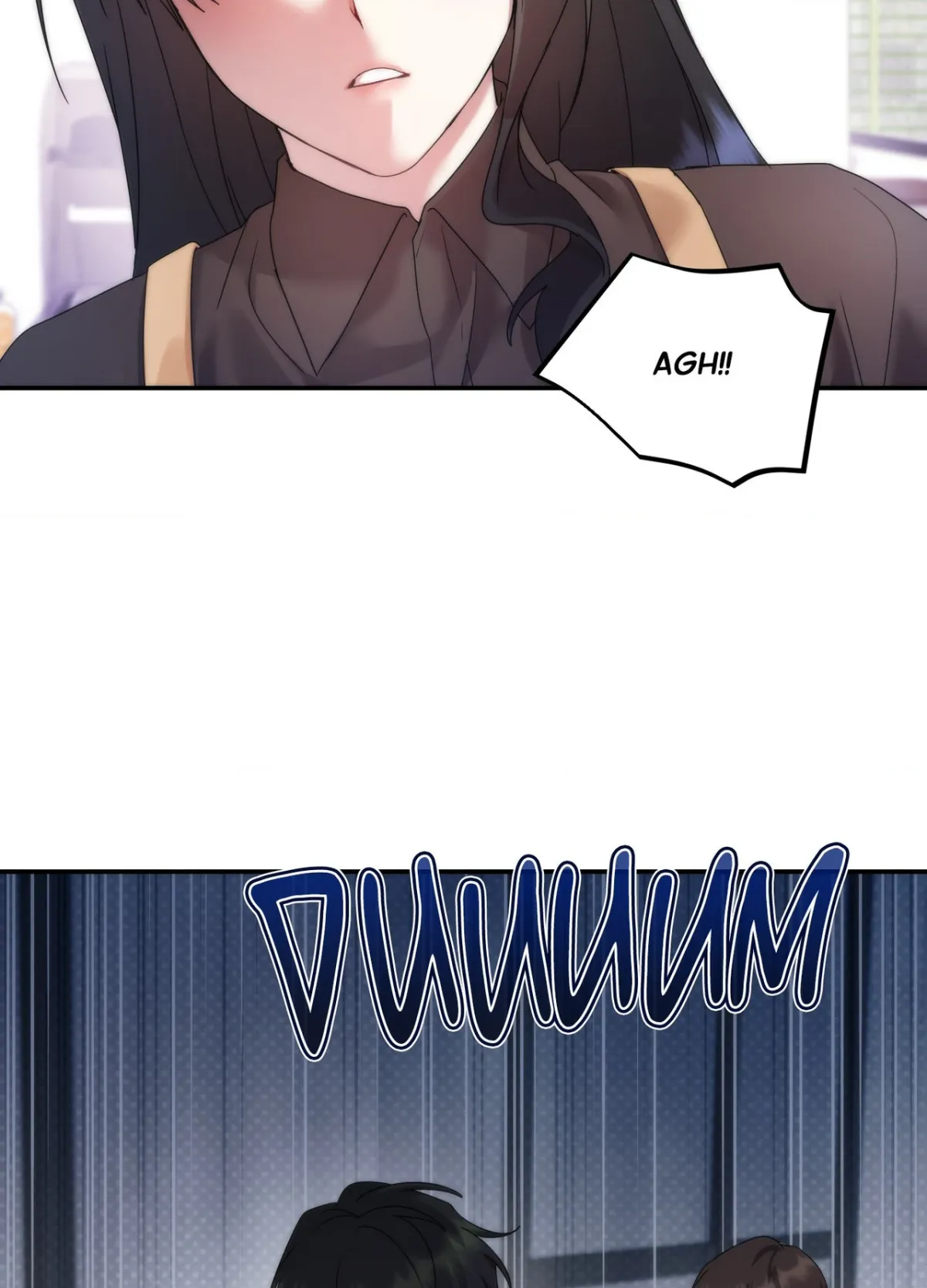 How about we stay just friends? Chapter 18 page 34 - 