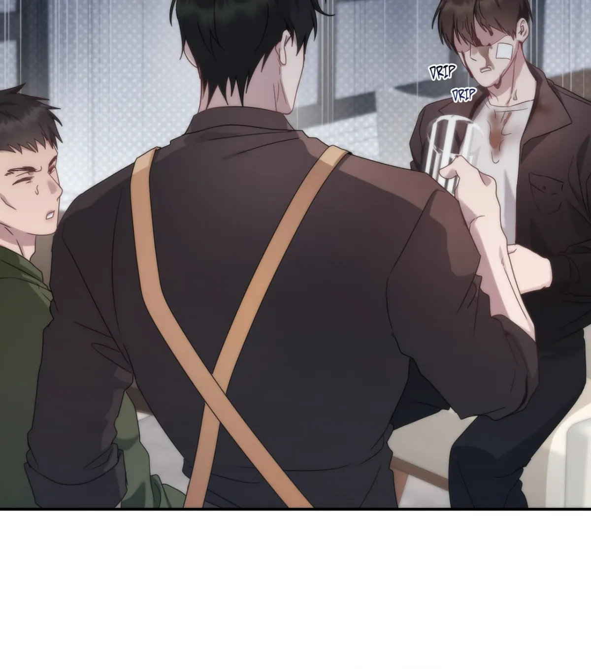 How about we stay just friends? Chapter 18 page 35 - 