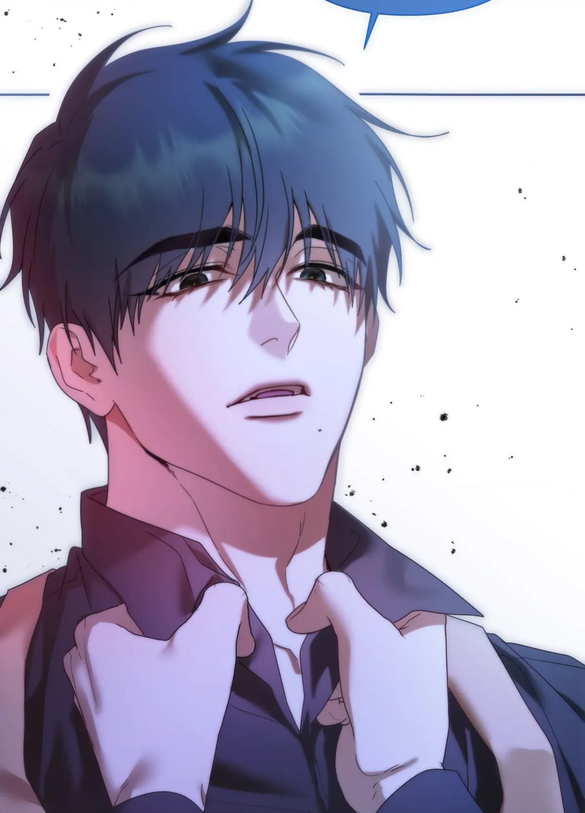 How about we stay just friends? Chapter 18 page 41 - 