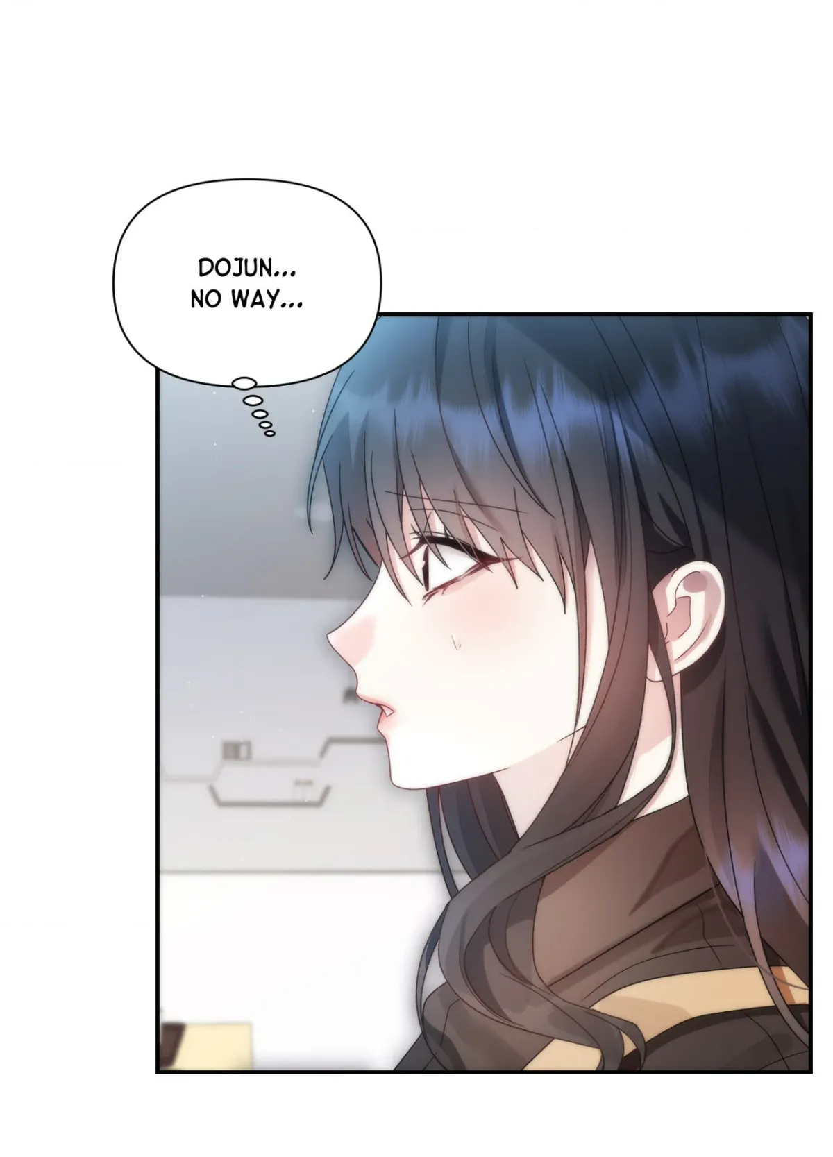 How about we stay just friends? Chapter 18 page 43 - 