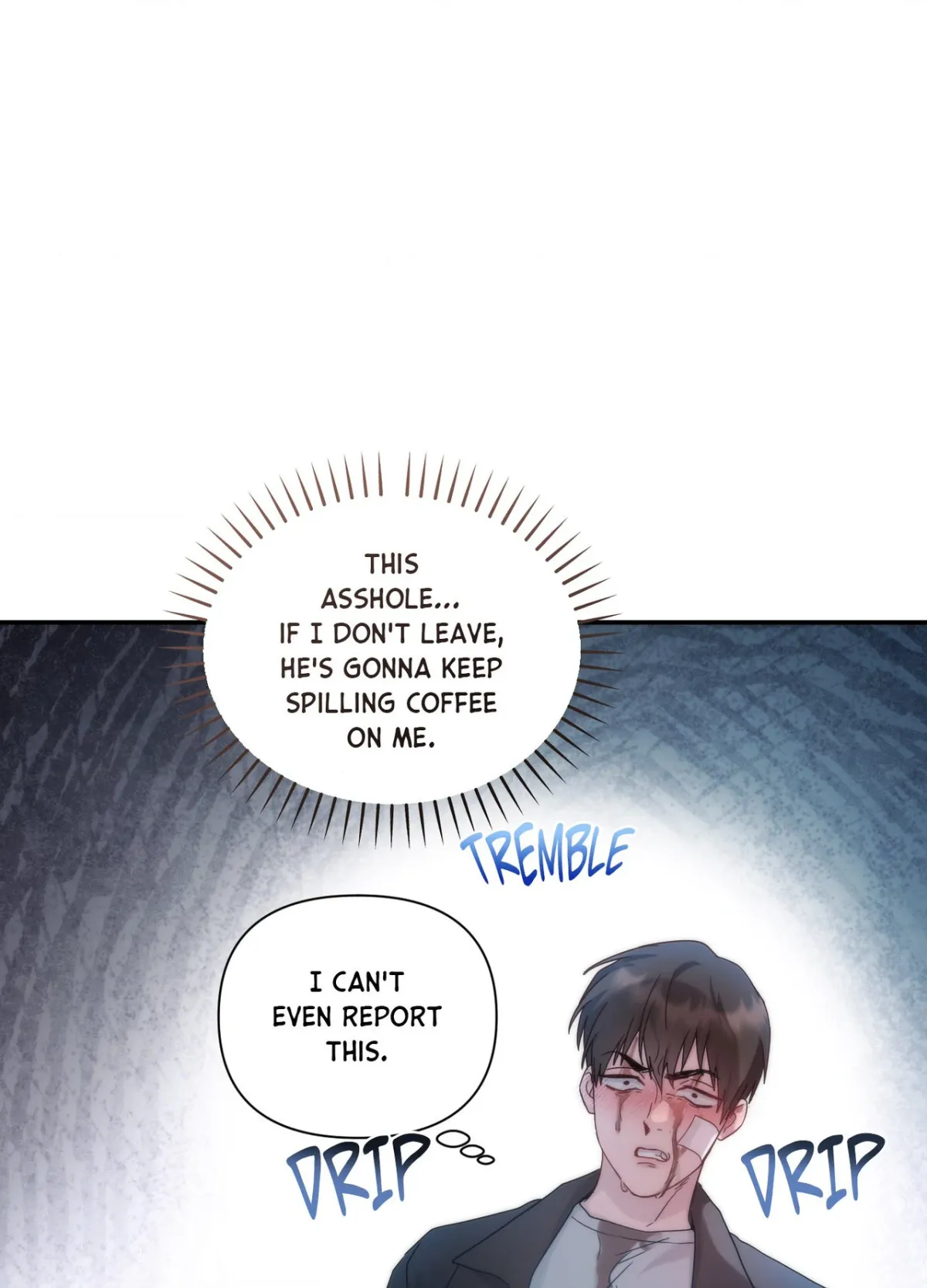 How about we stay just friends? Chapter 18 page 44 - 