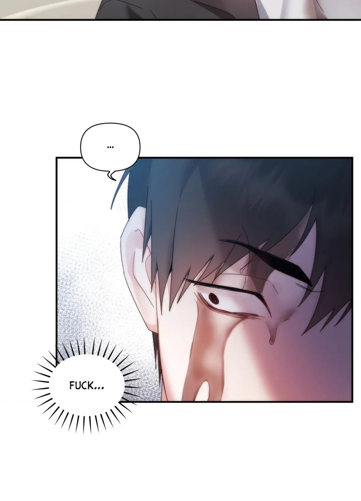 How about we stay just friends? Chapter 18 page 46 - 