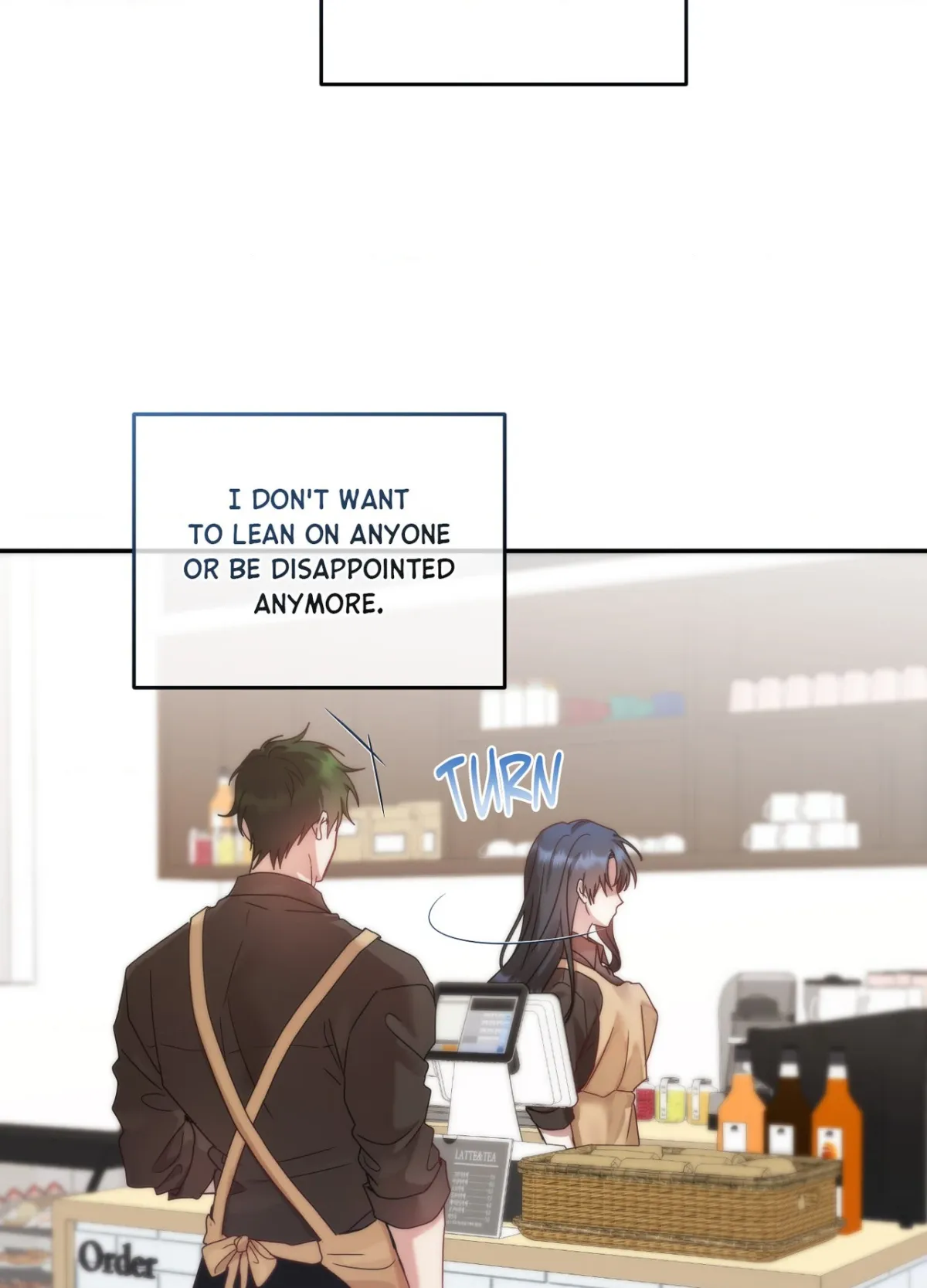 How about we stay just friends? Chapter 18 page 52 - 