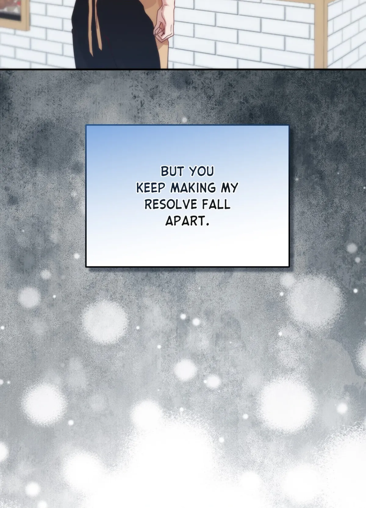 How about we stay just friends? Chapter 18 page 53 - 