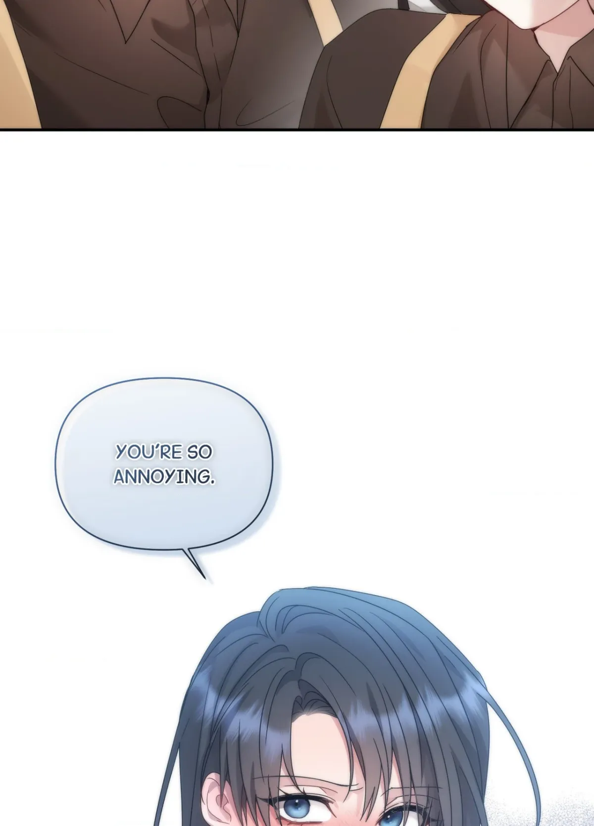 How about we stay just friends? Chapter 18 page 55 - 