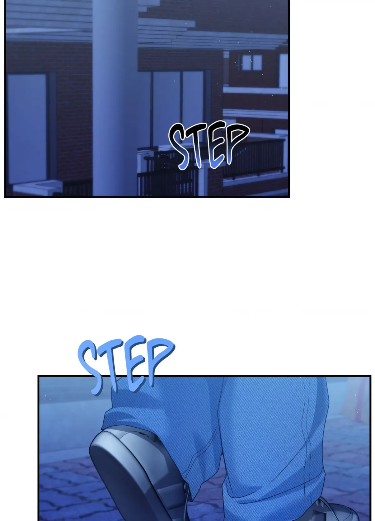 How about we stay just friends? Chapter 18 page 60 - 