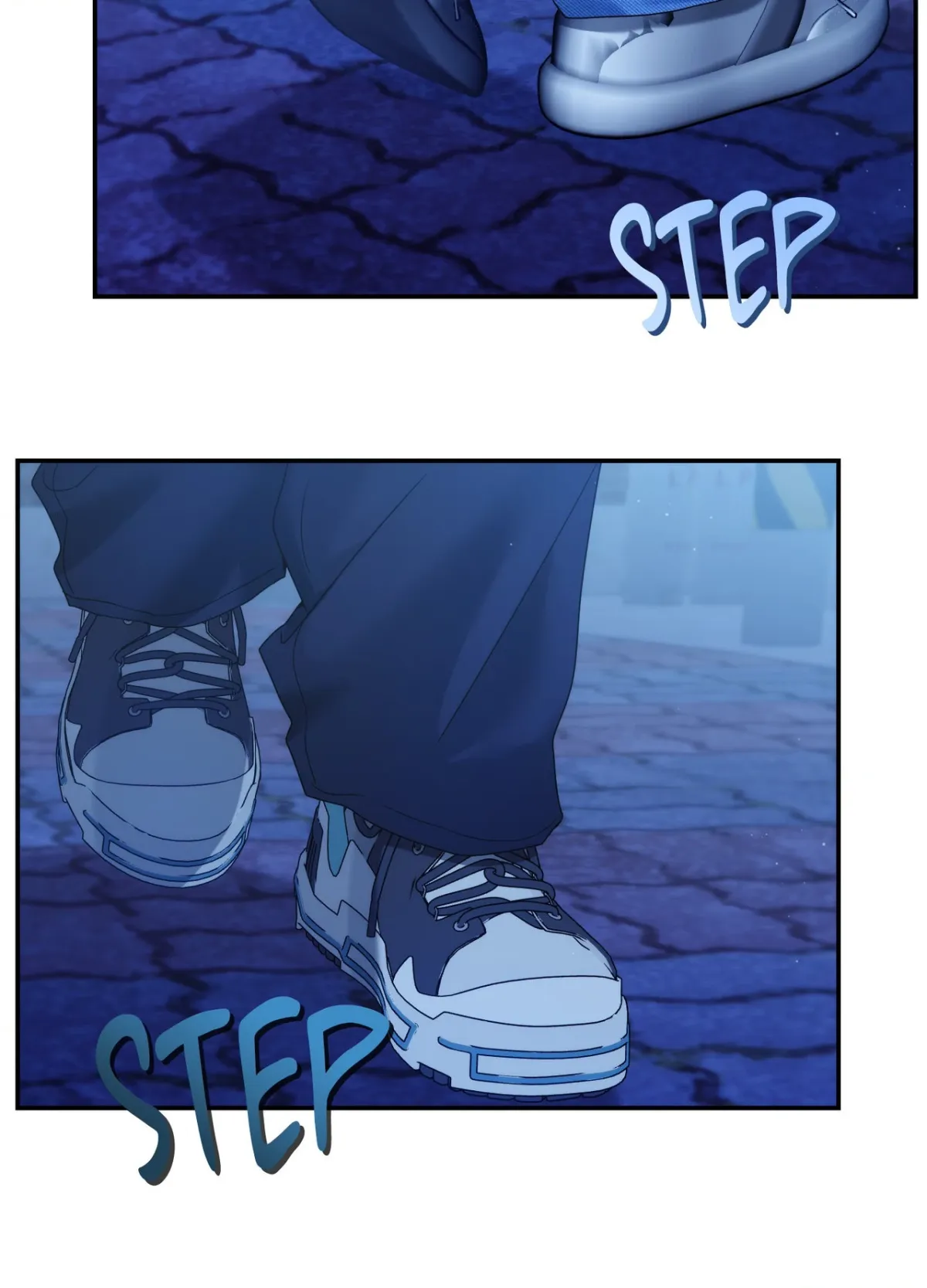 How about we stay just friends? Chapter 18 page 61 - 
