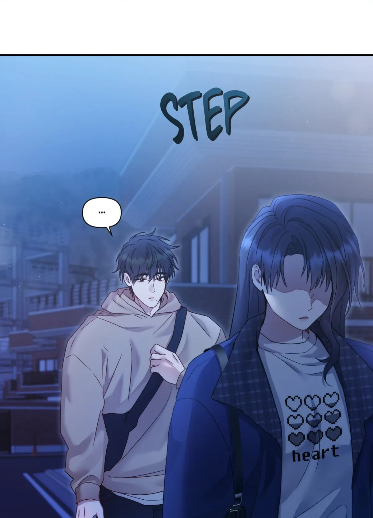 How about we stay just friends? Chapter 18 page 62 - 