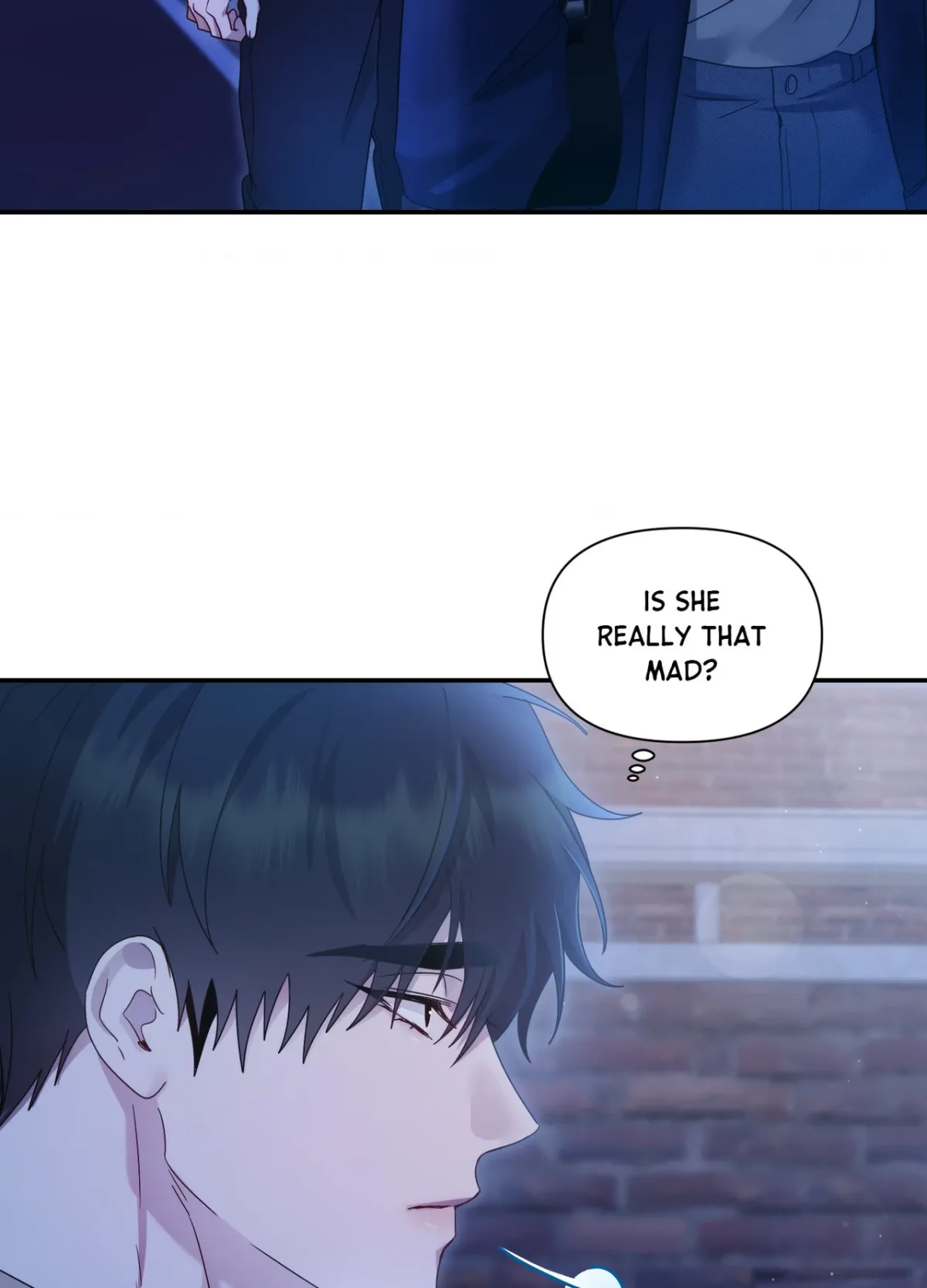 How about we stay just friends? Chapter 18 page 63 - 