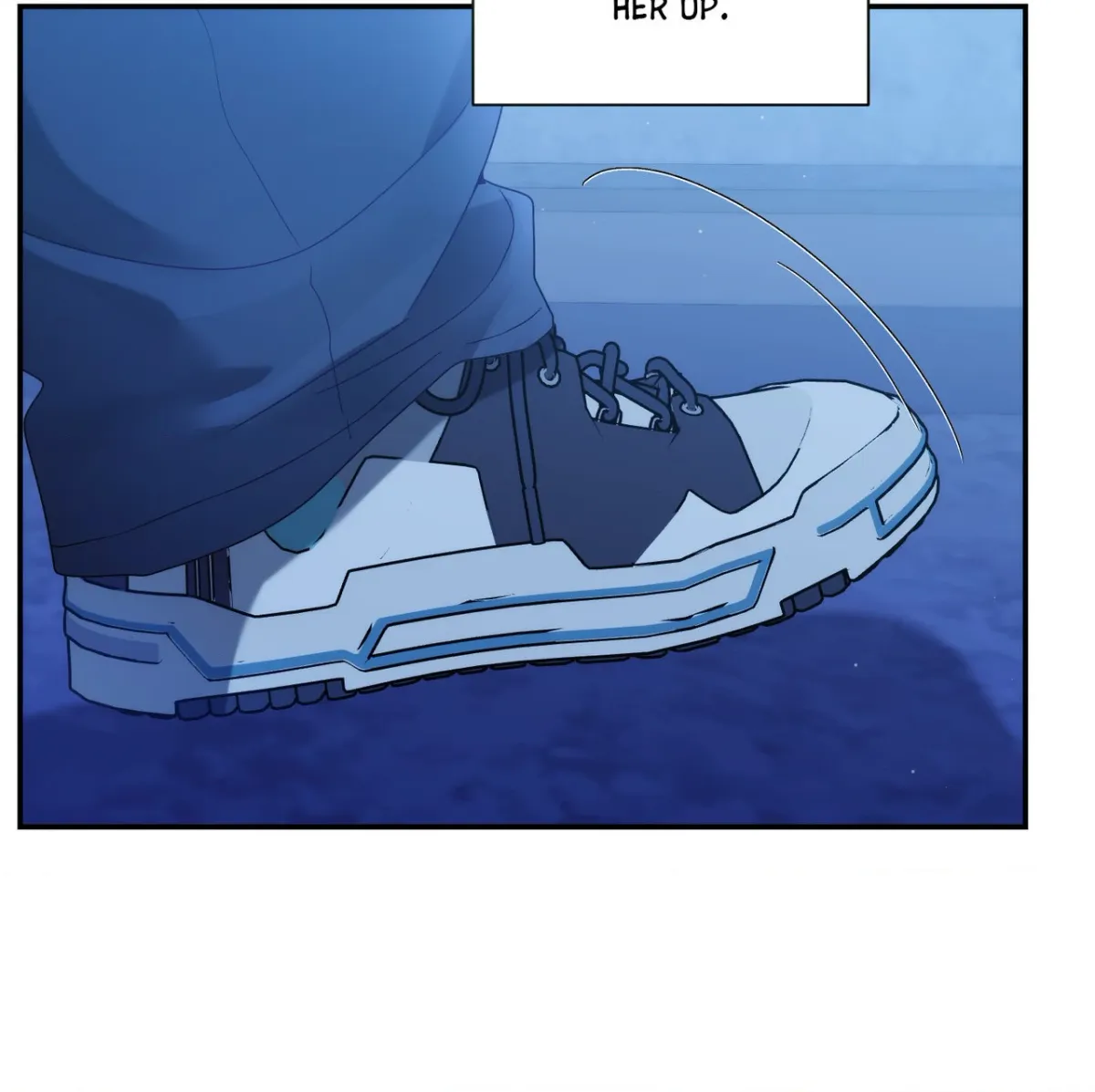 How about we stay just friends? Chapter 18 page 66 - 