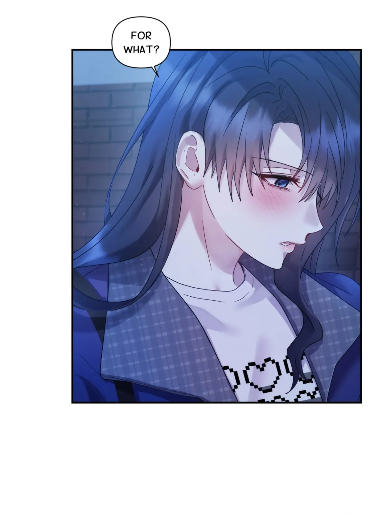 How about we stay just friends? Chapter 18 page 68 - 