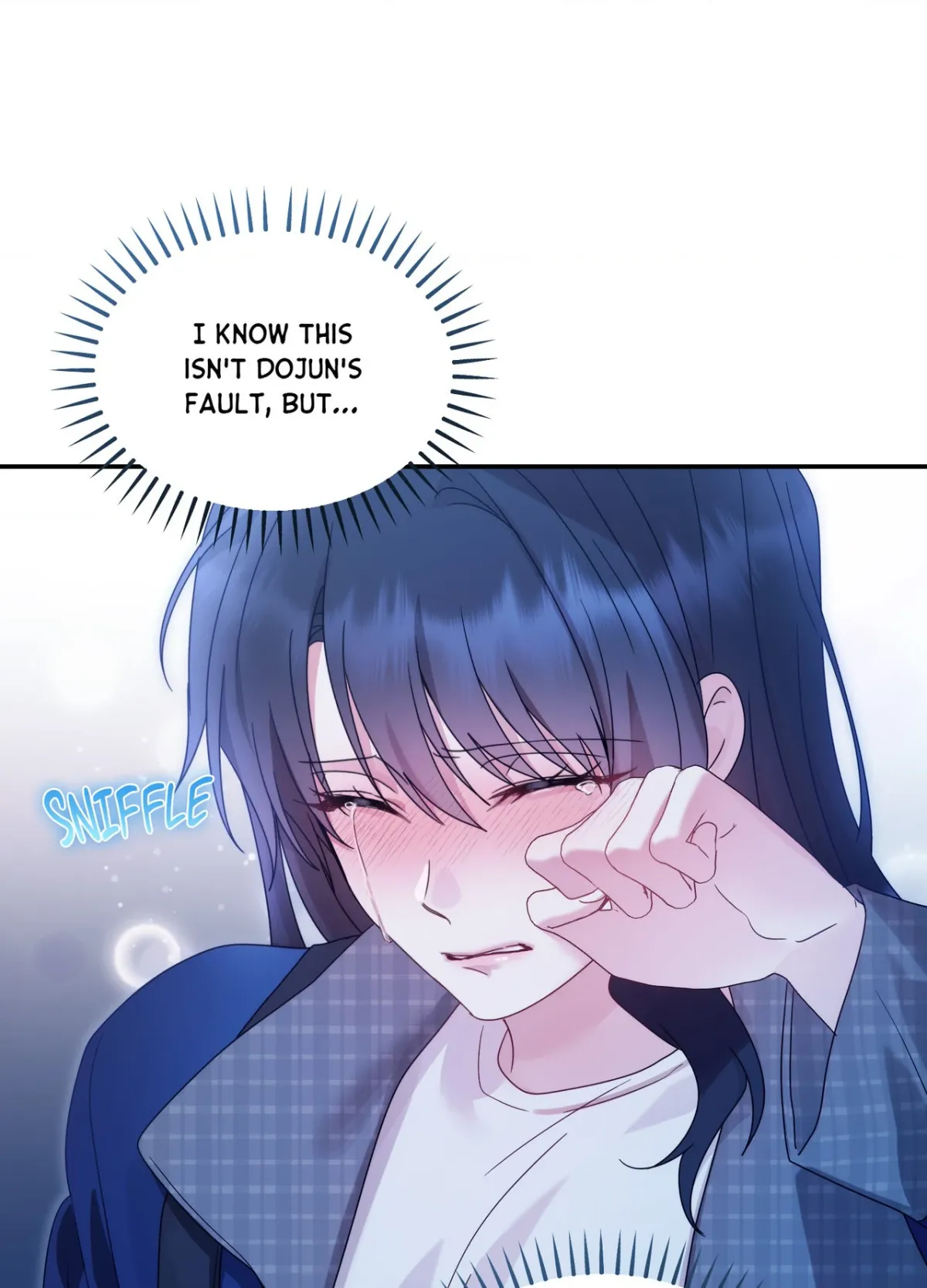 How about we stay just friends? Chapter 18 page 80 - 