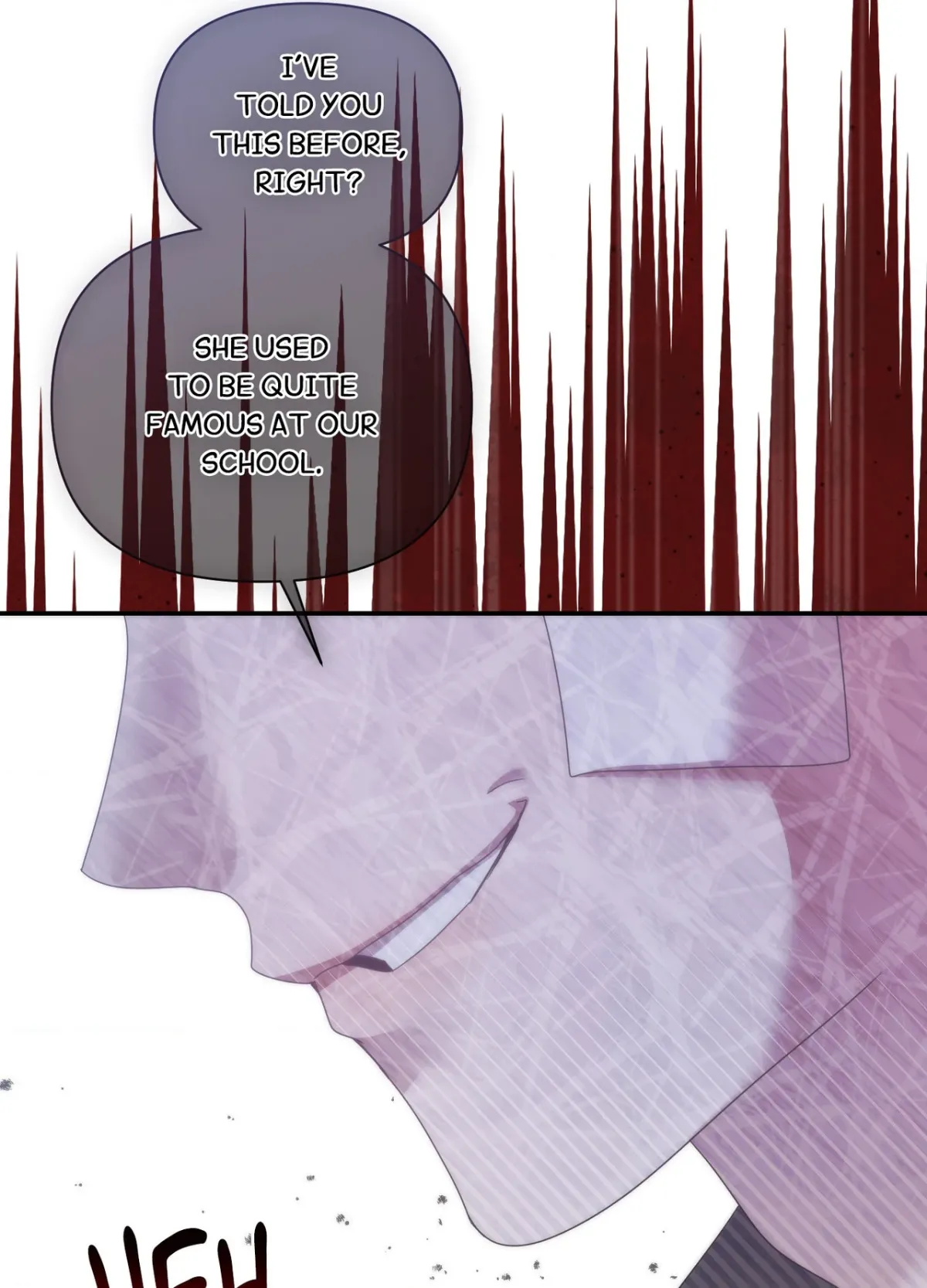 How about we stay just friends? Chapter 18 page 9 - 