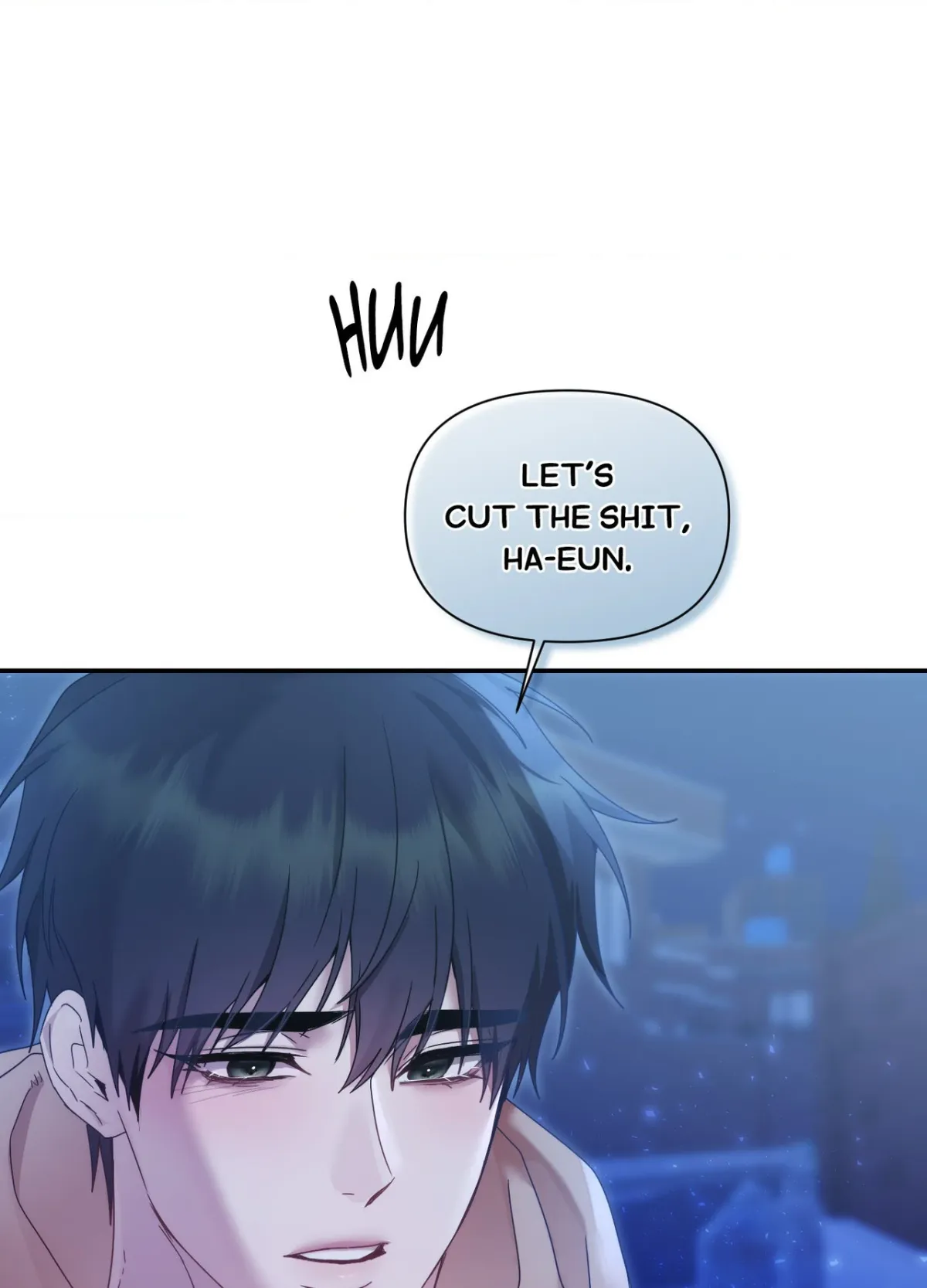How about we stay just friends? Chapter 18 page 82 - 