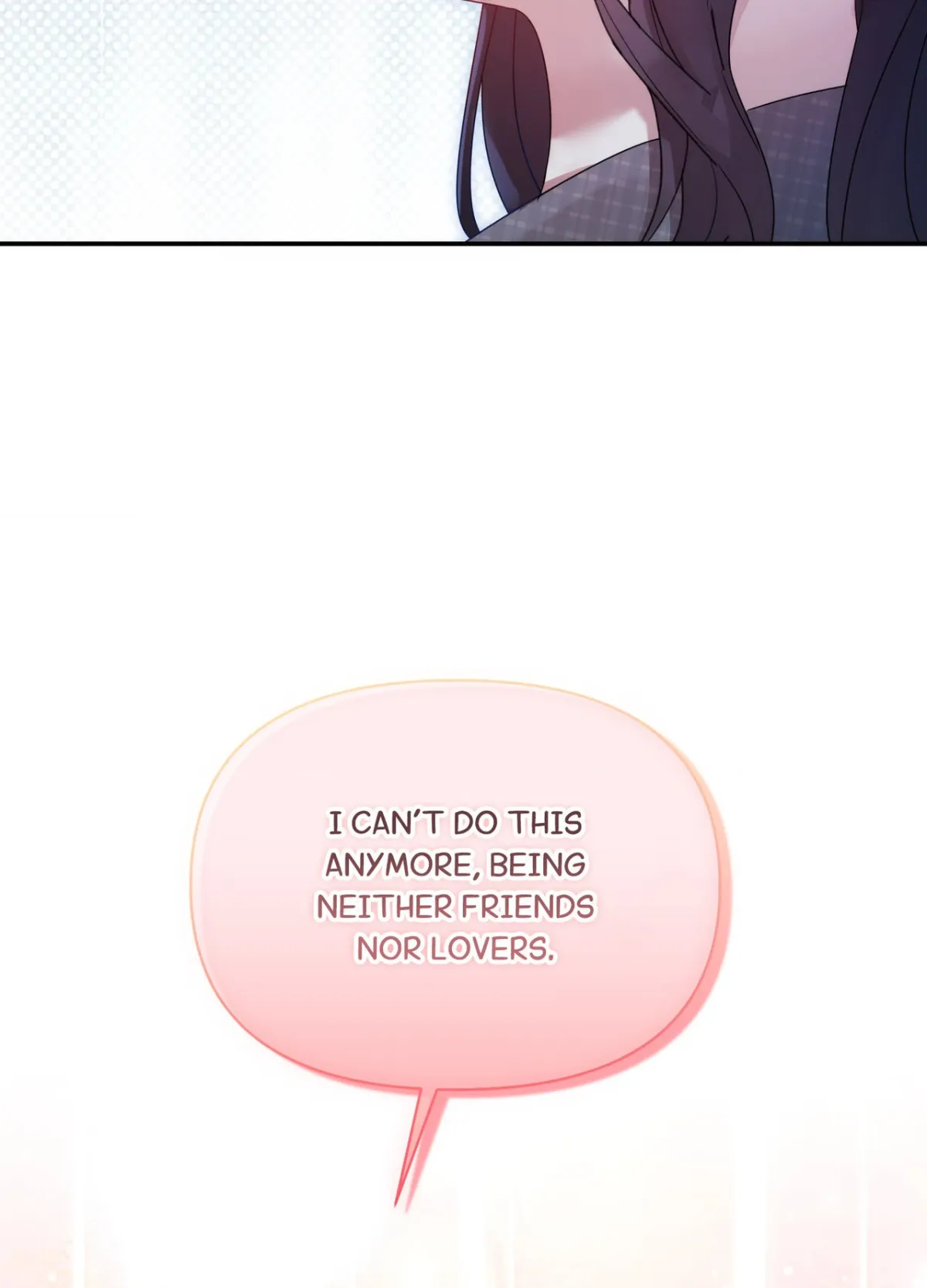 How about we stay just friends? Chapter 18 page 84 - 