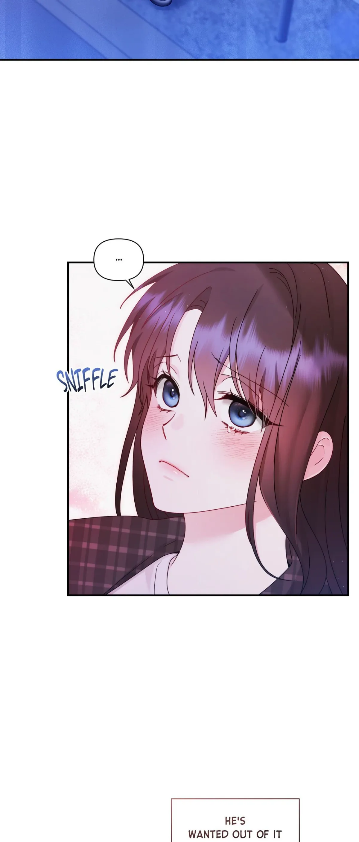How about we stay just friends? Chapter 19 page 2 - 