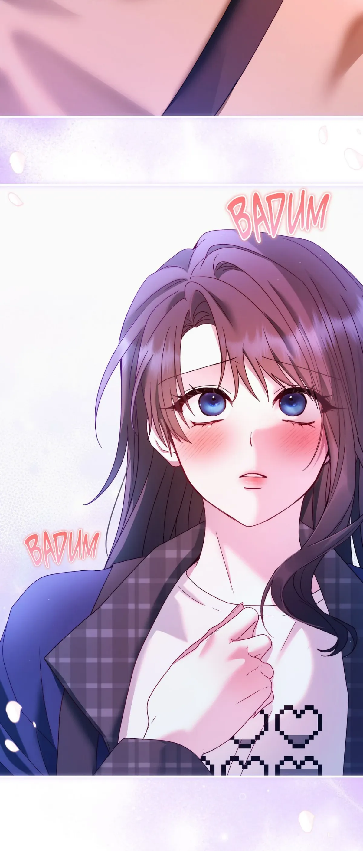 How about we stay just friends? Chapter 19 page 12 - 