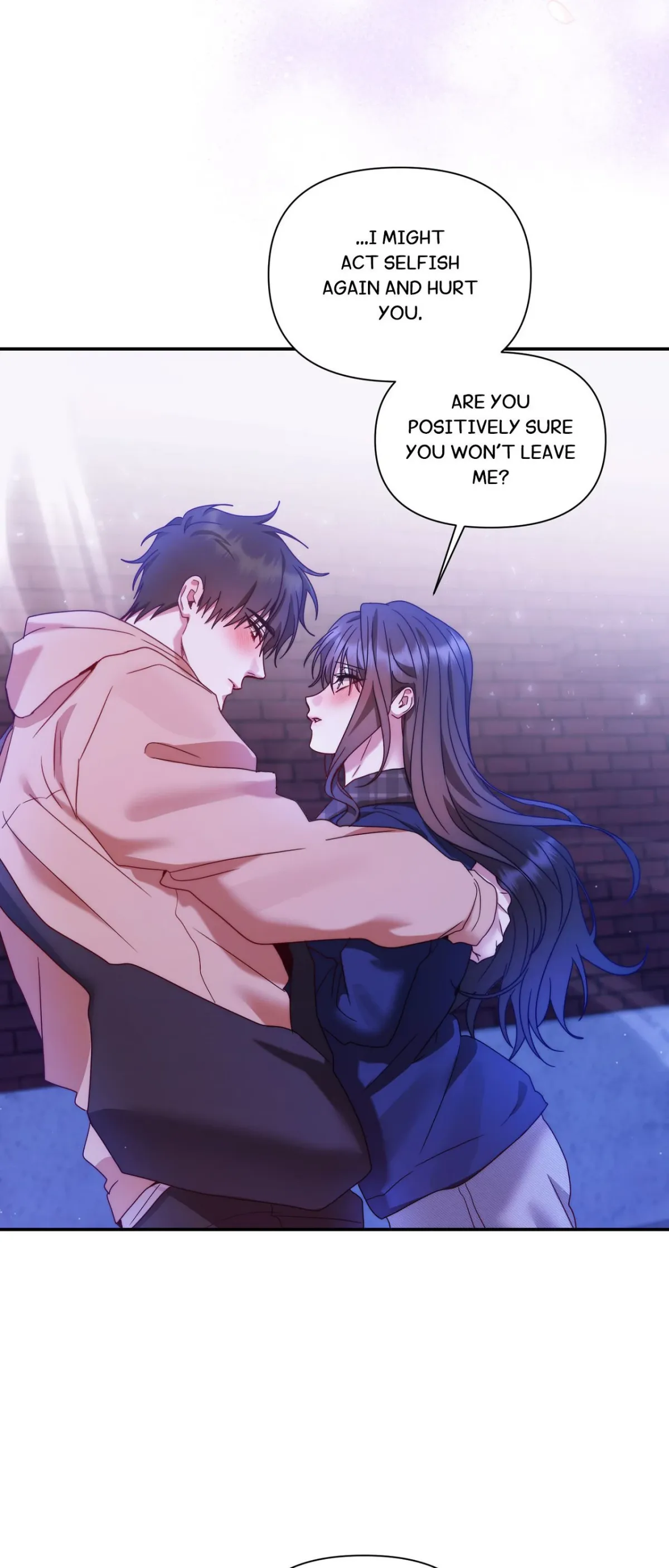 How about we stay just friends? Chapter 19 page 13 - 