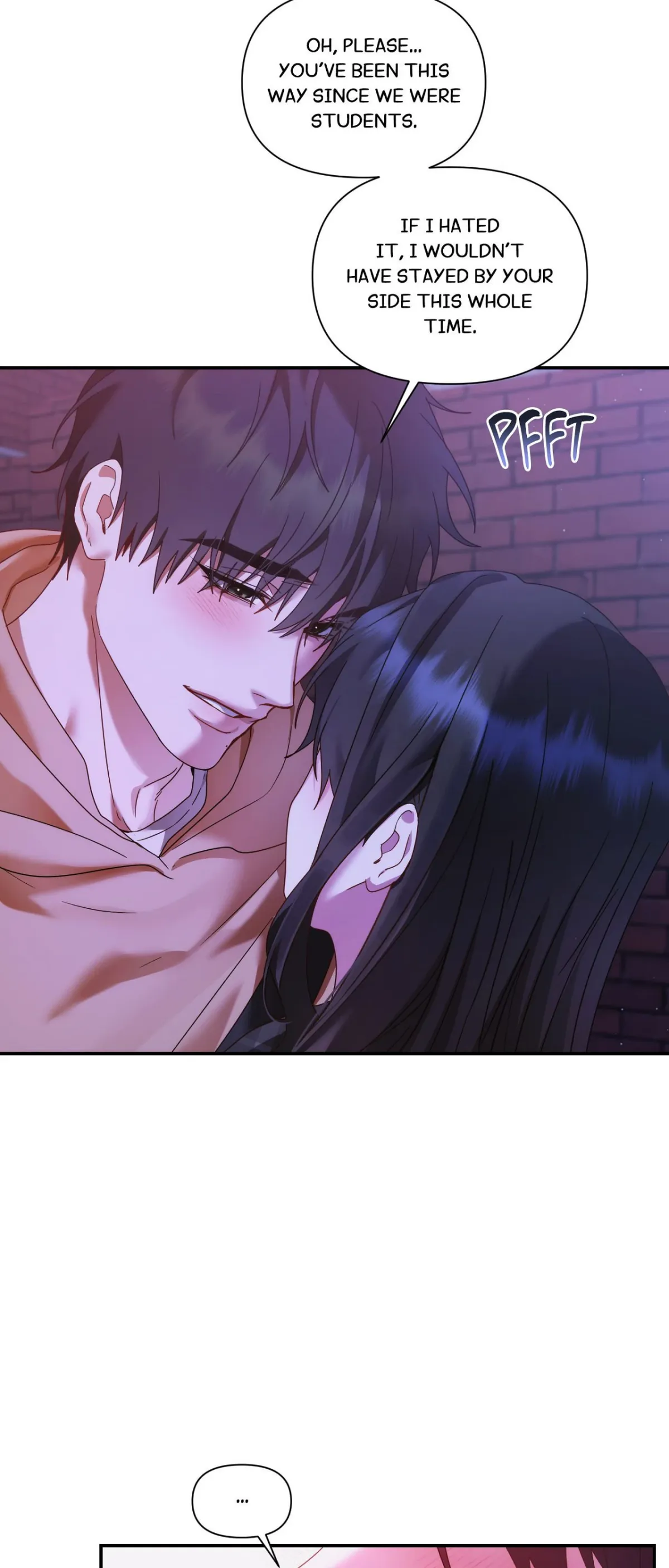 How about we stay just friends? Chapter 19 page 14 - 