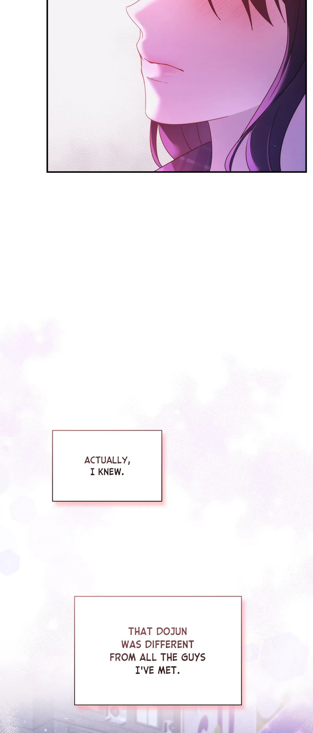 How about we stay just friends? Chapter 19 page 15 - 