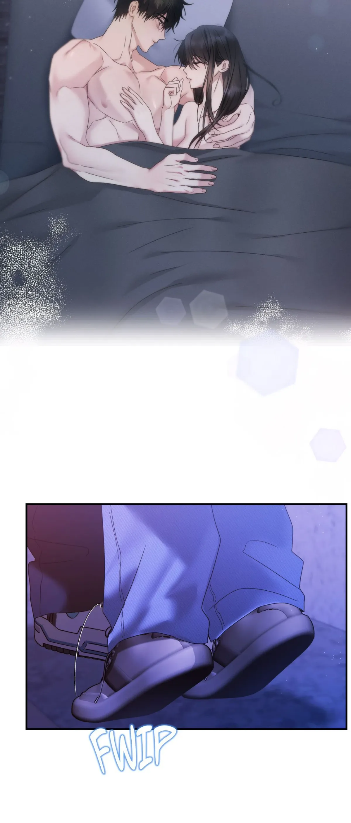 How about we stay just friends? Chapter 19 page 18 - 