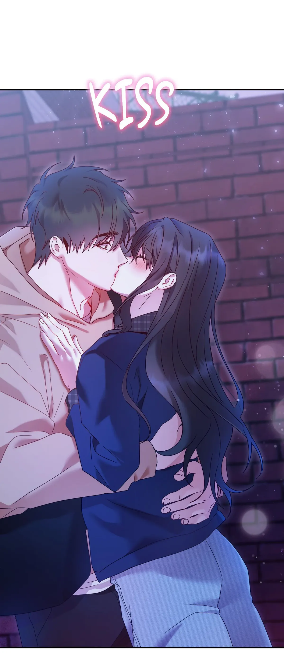 How about we stay just friends? Chapter 19 page 19 - 