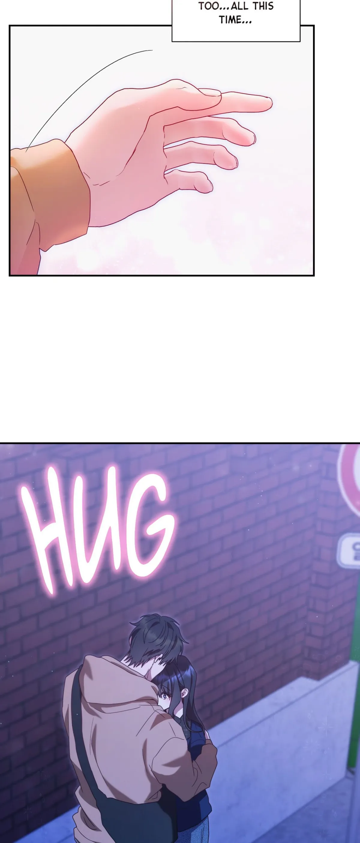 How about we stay just friends? Chapter 19 page 3 - 