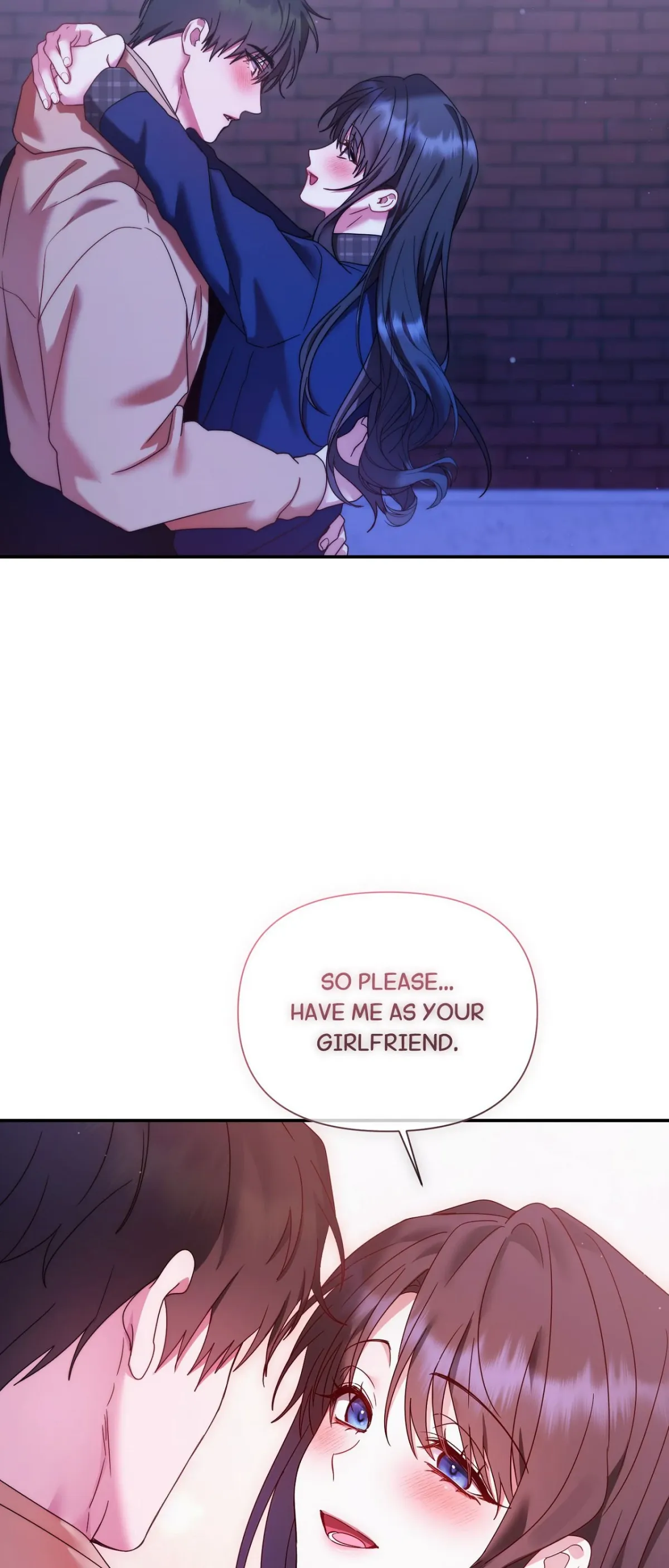 How about we stay just friends? Chapter 19 page 21 - 