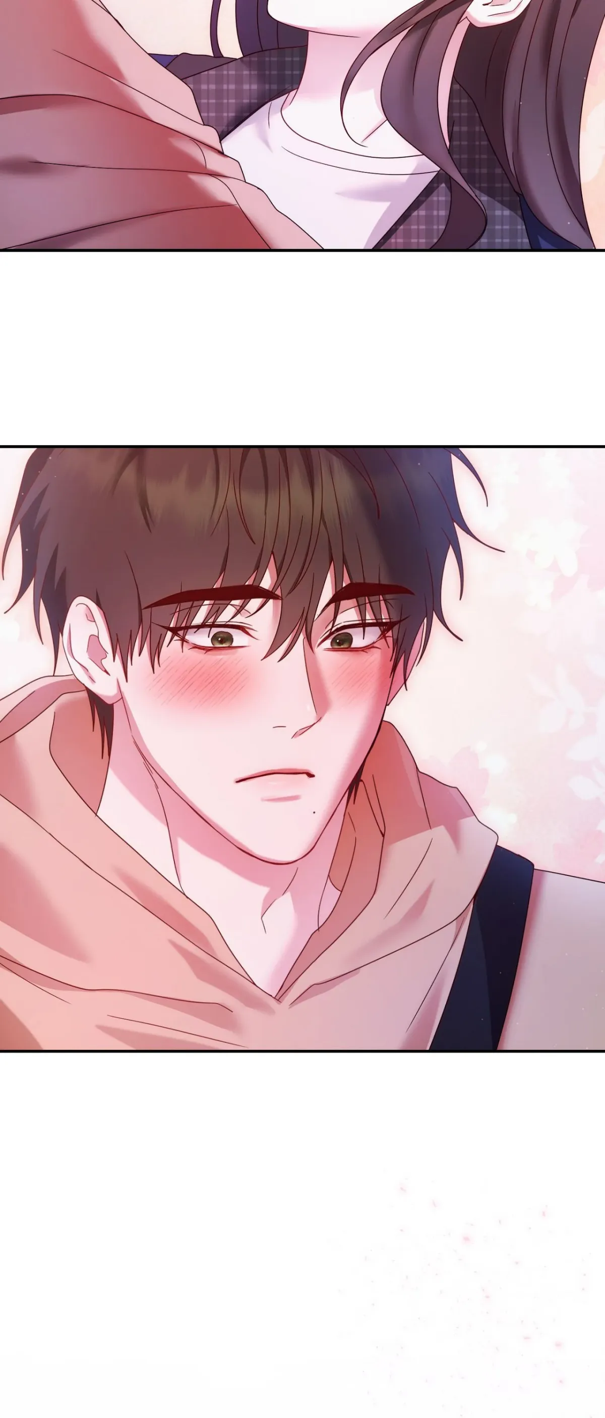How about we stay just friends? Chapter 19 page 22 - 