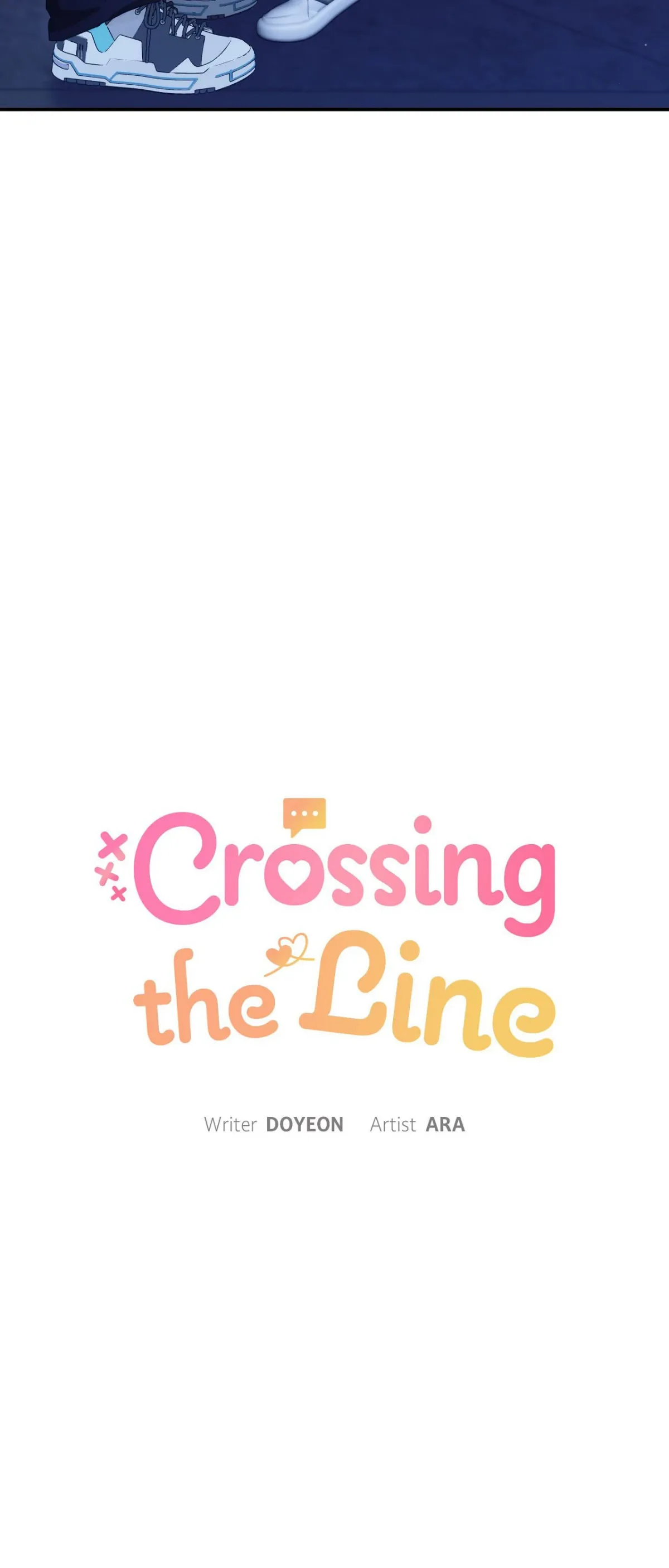 How about we stay just friends? Chapter 19 page 24 - 