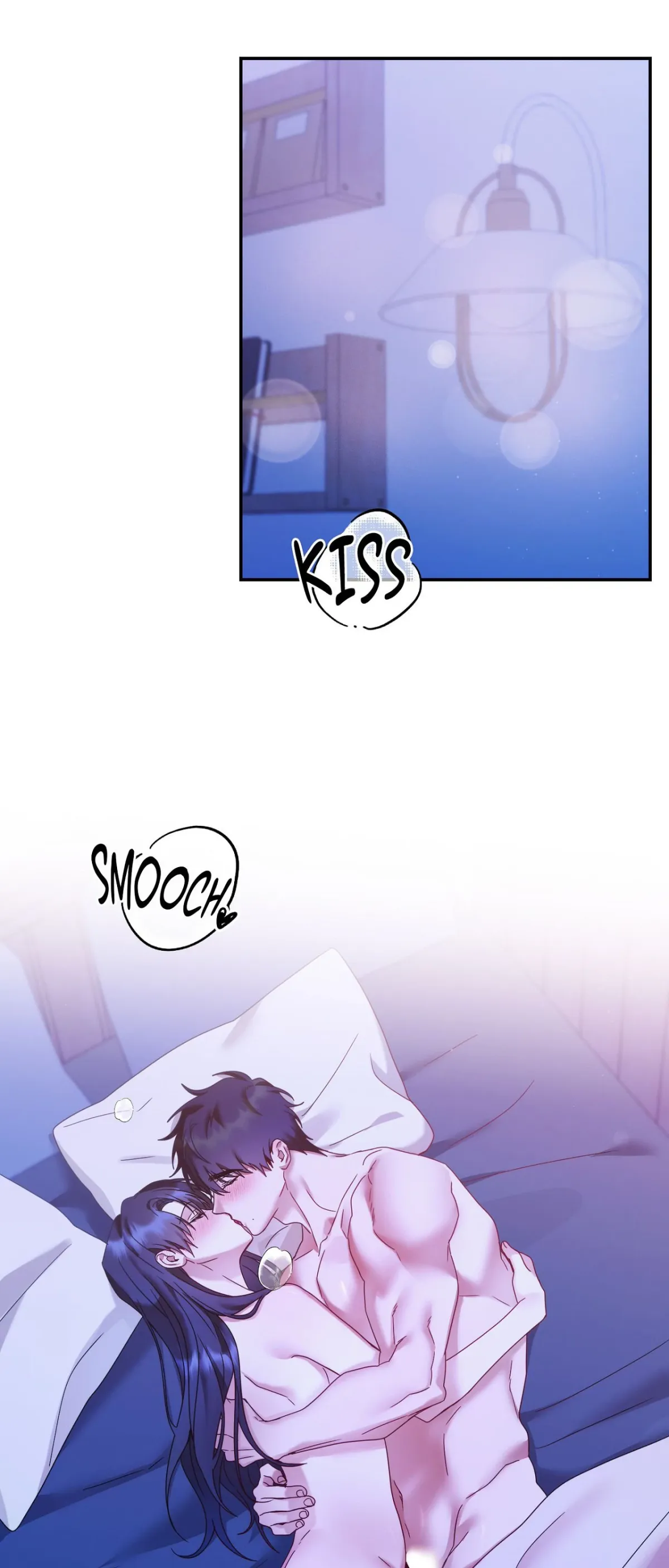 How about we stay just friends? Chapter 19 page 25 - 