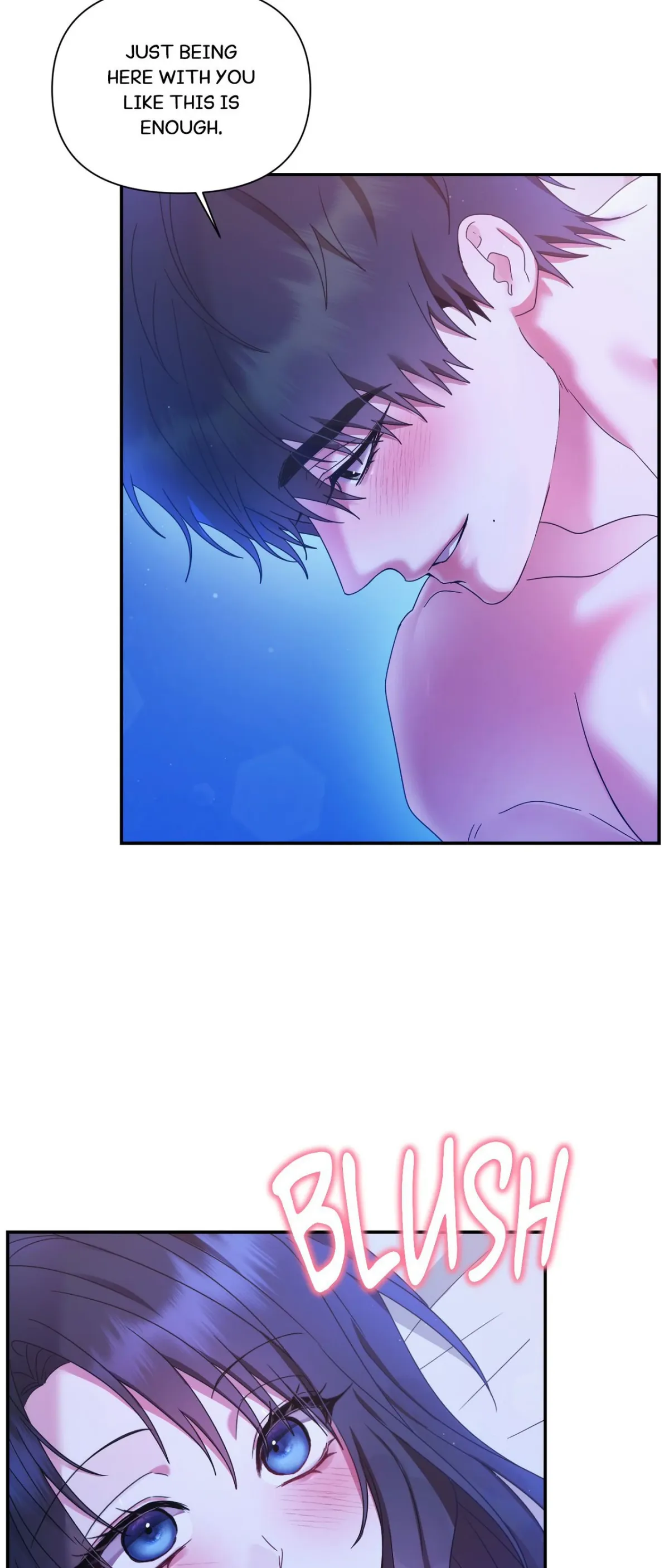 How about we stay just friends? Chapter 19 page 30 - 
