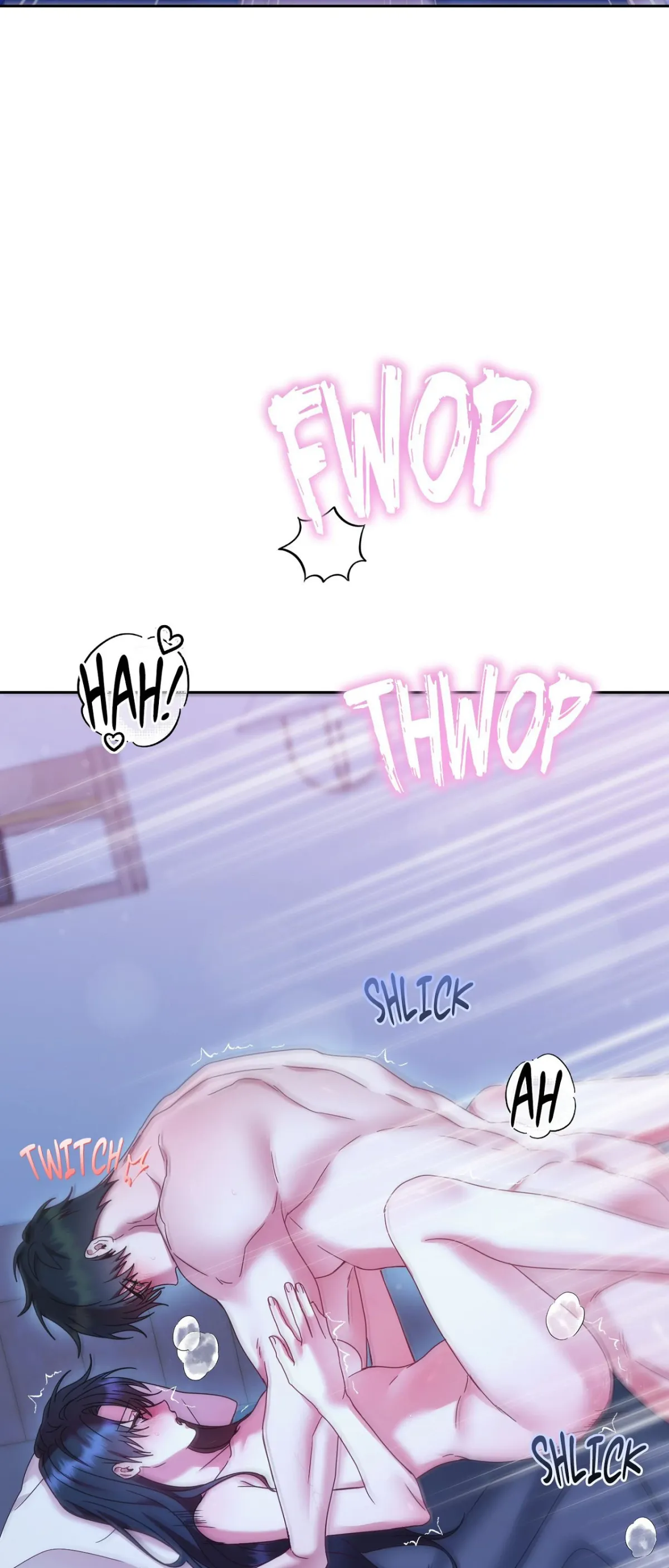 How about we stay just friends? Chapter 19 page 34 - 