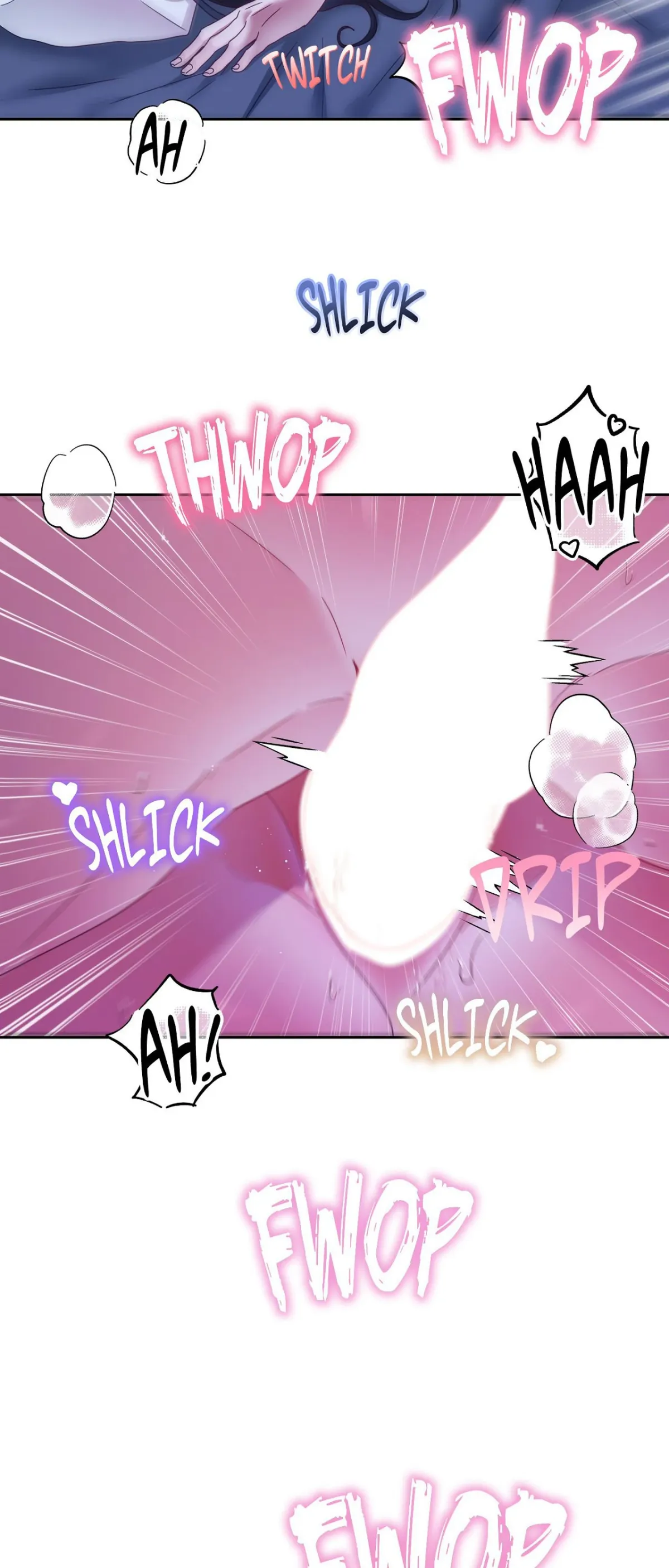How about we stay just friends? Chapter 19 page 35 - 