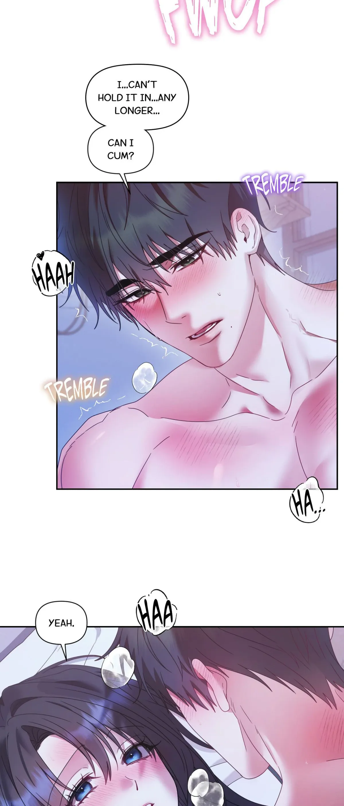 How about we stay just friends? Chapter 19 page 36 - 