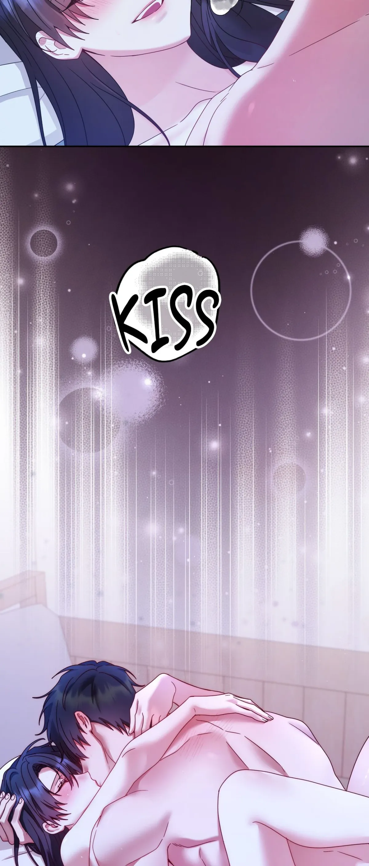 How about we stay just friends? Chapter 19 page 37 - 