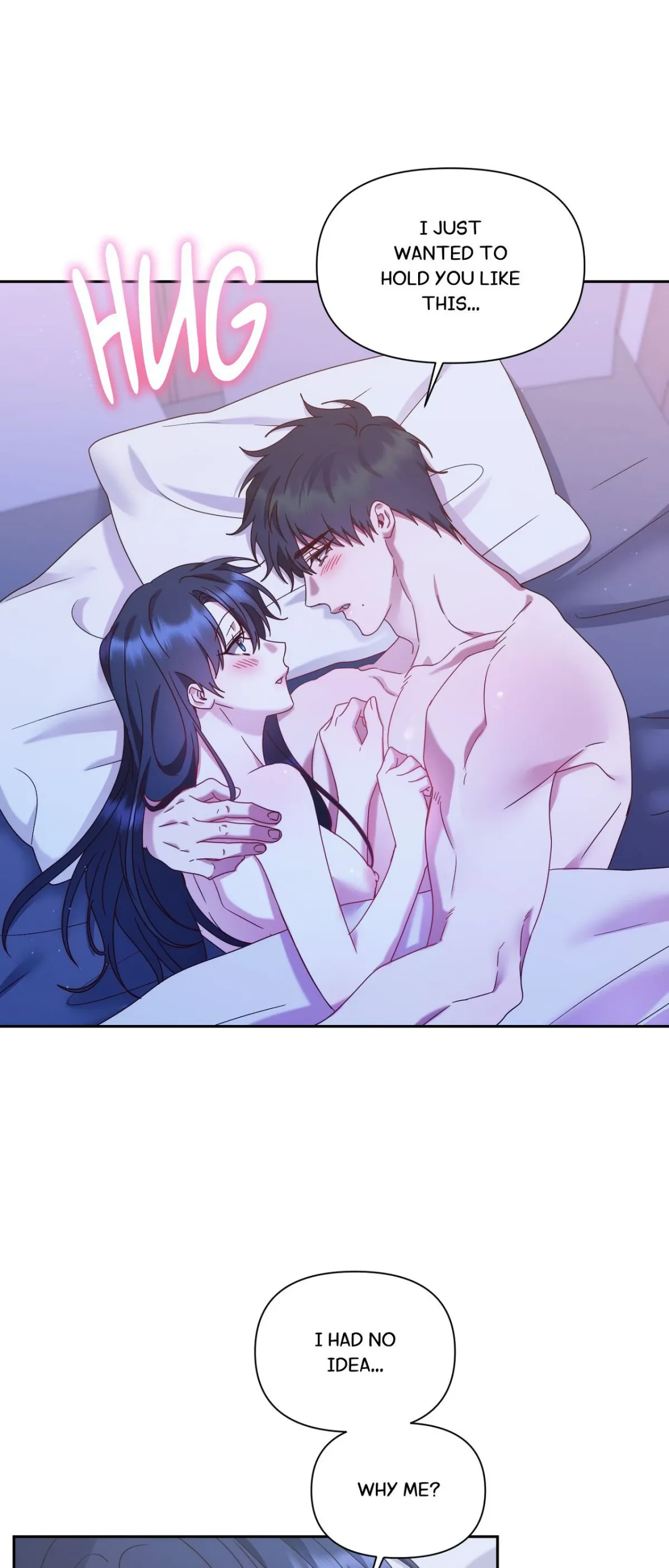 How about we stay just friends? Chapter 19 page 44 - 