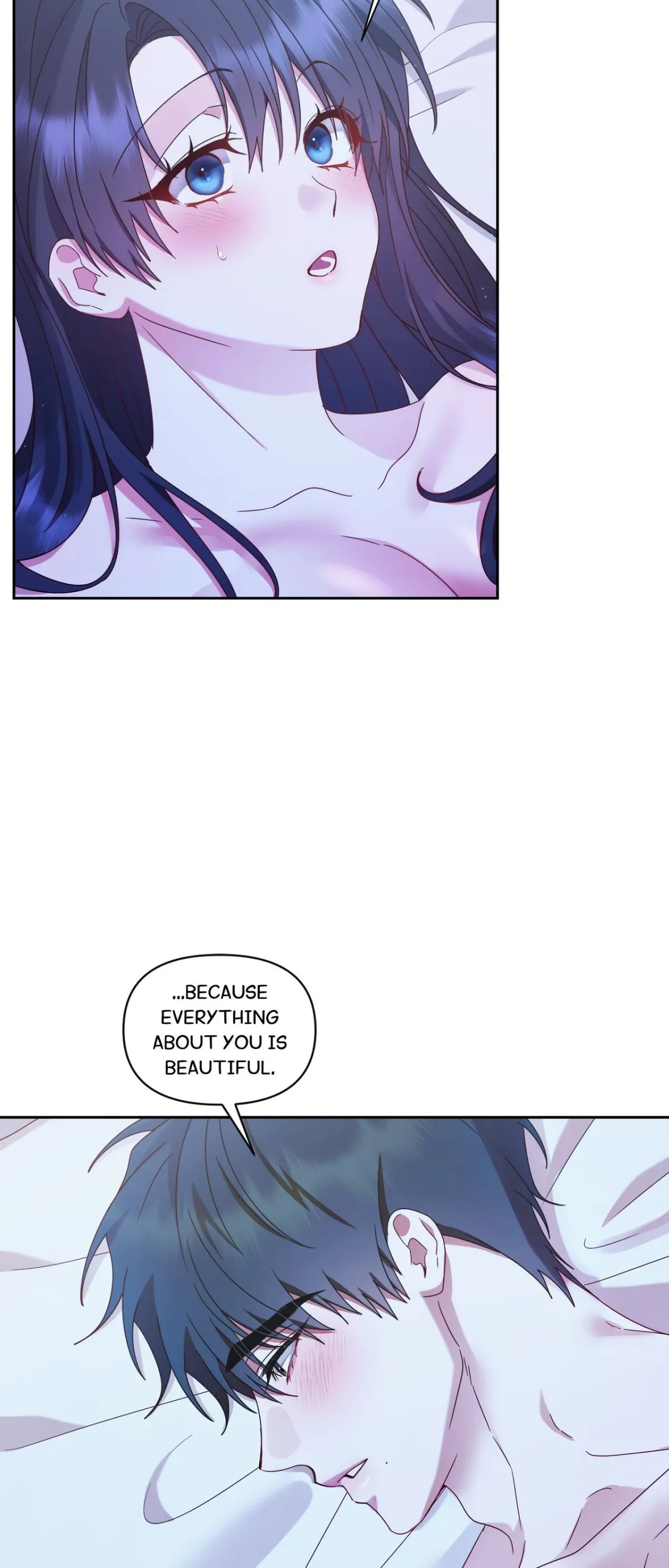 How about we stay just friends? Chapter 19 page 45 - 