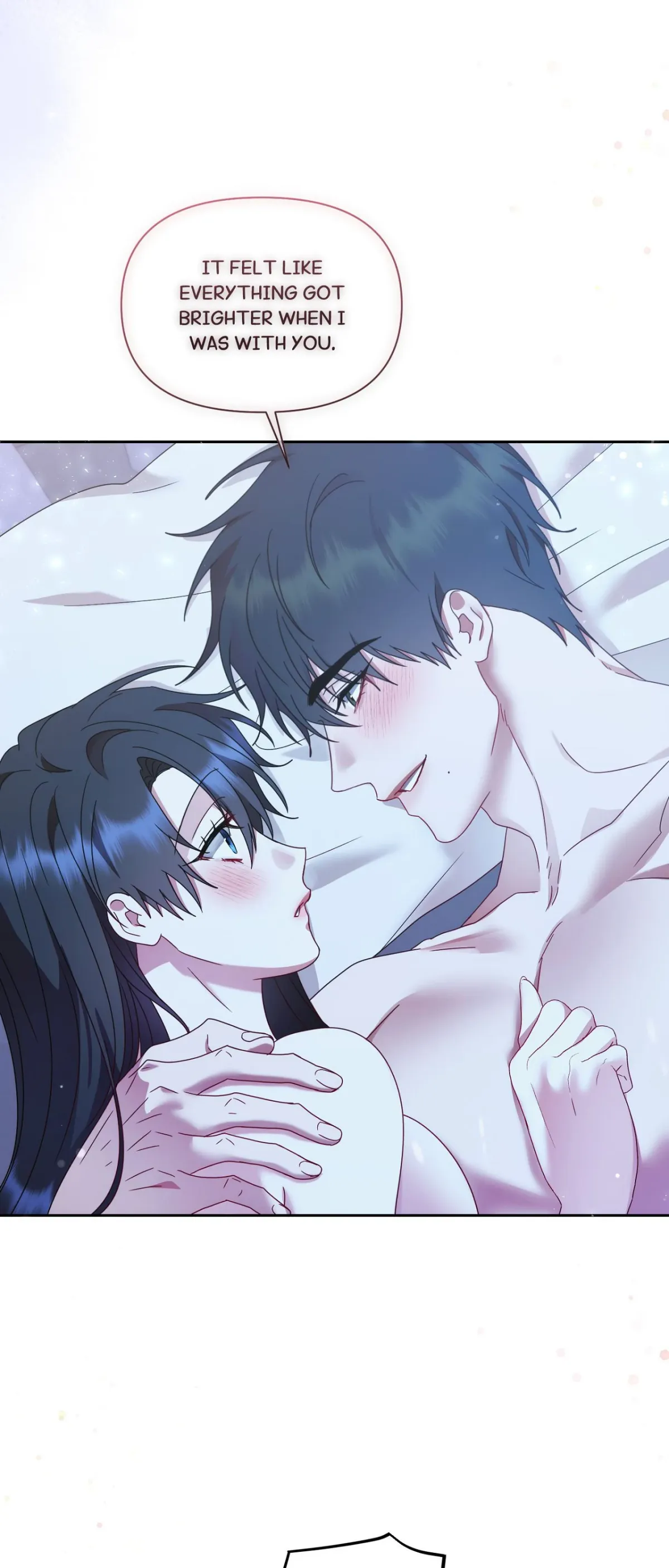 How about we stay just friends? Chapter 19 page 48 - 