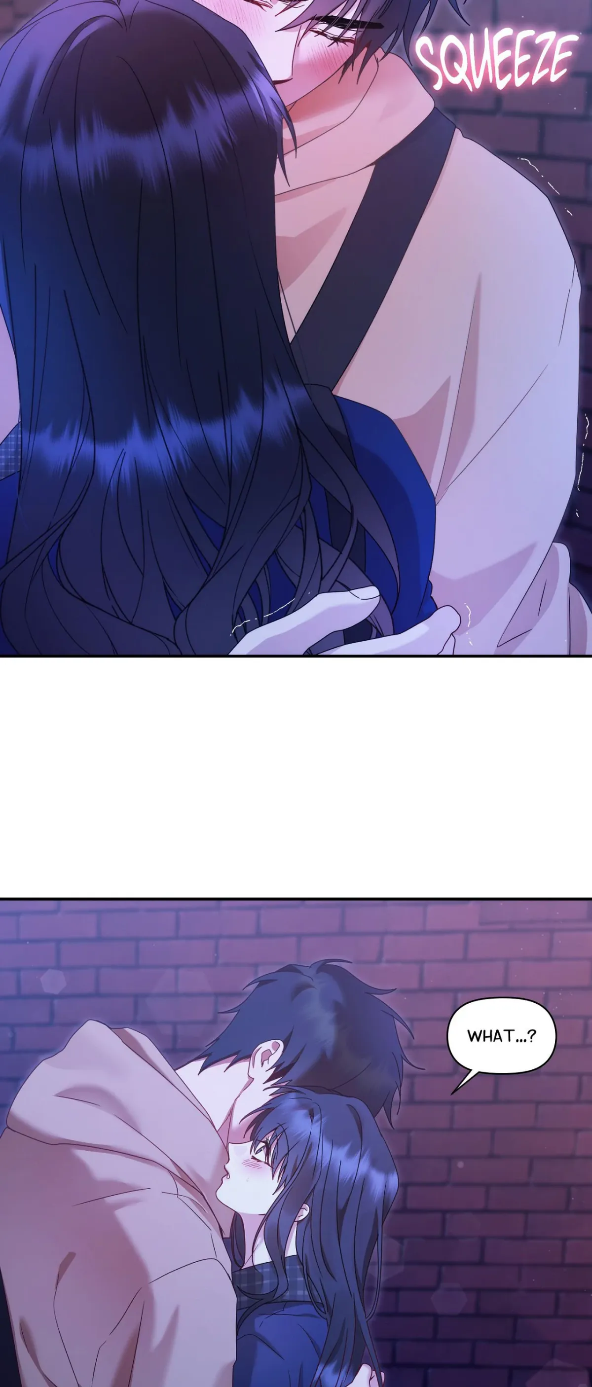 How about we stay just friends? Chapter 19 page 6 - 