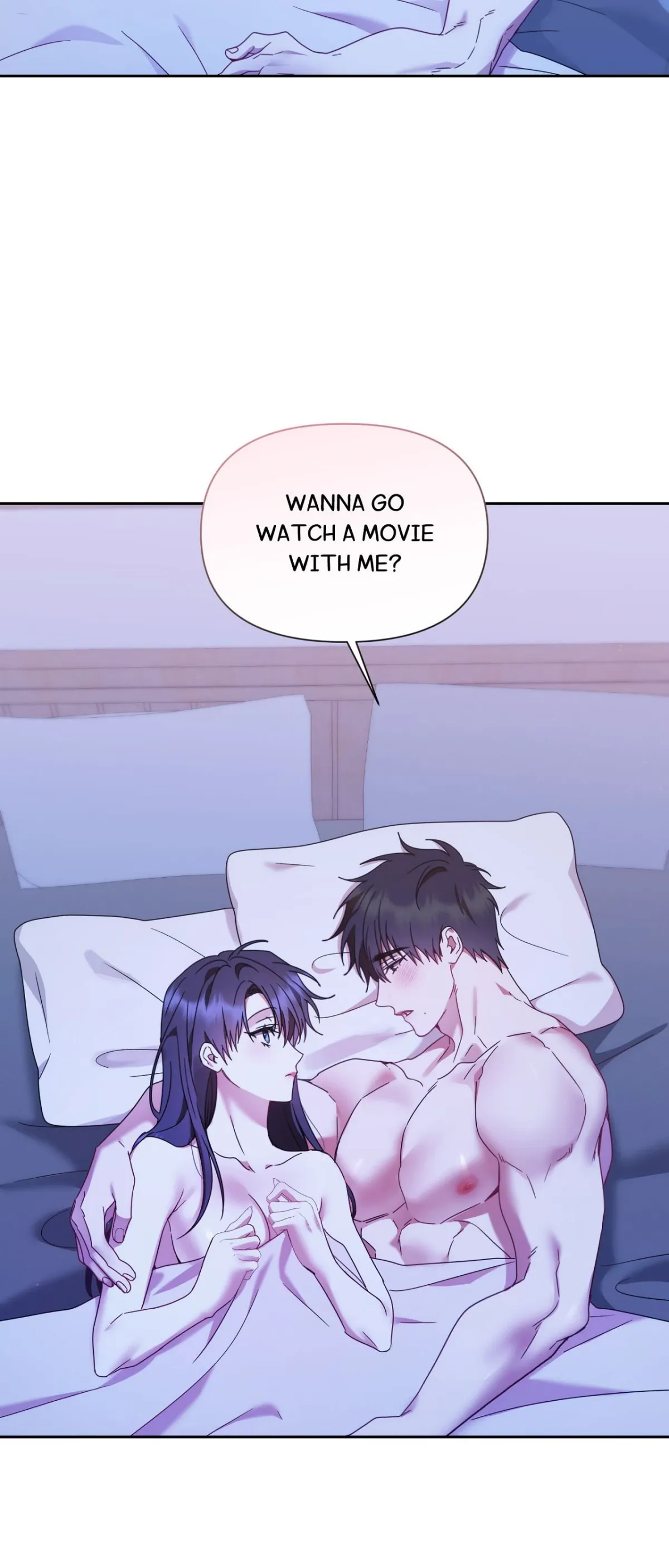 How about we stay just friends? Chapter 19 page 51 - 