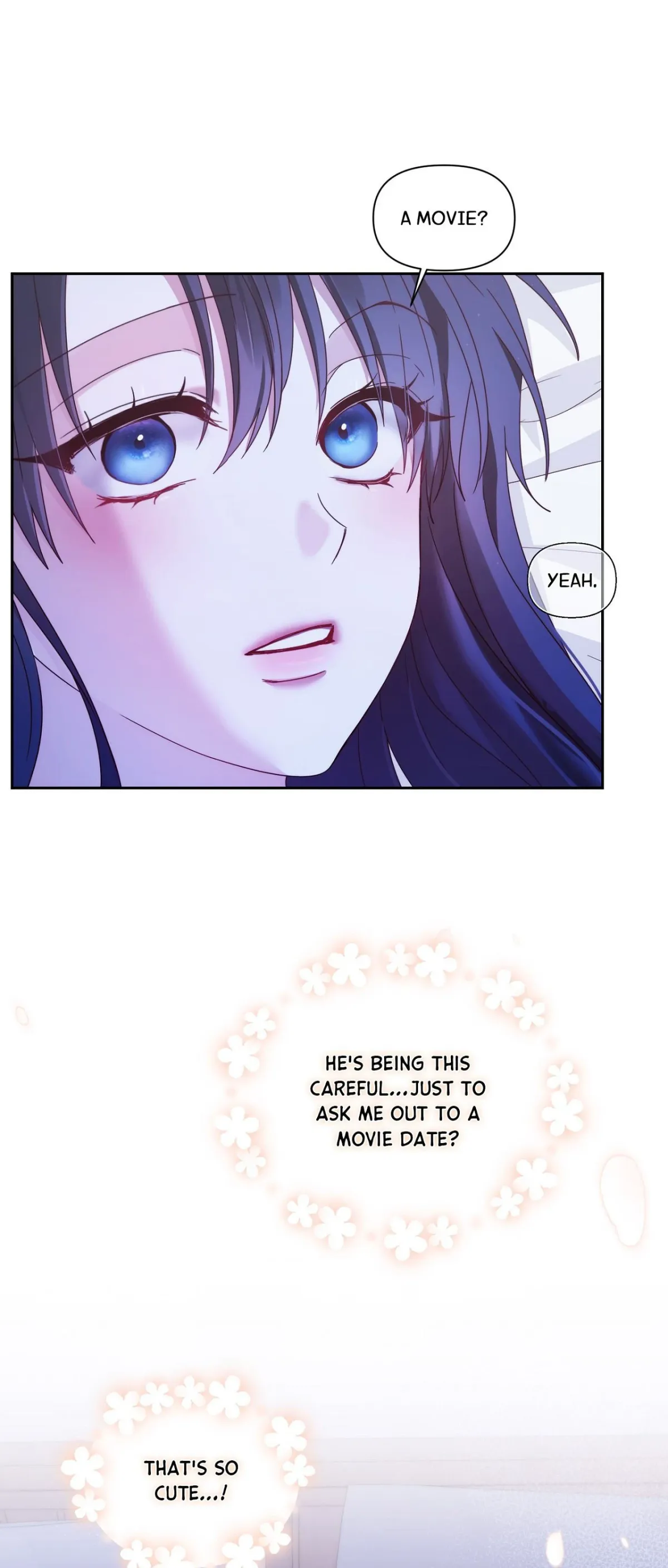 How about we stay just friends? Chapter 19 page 52 - 