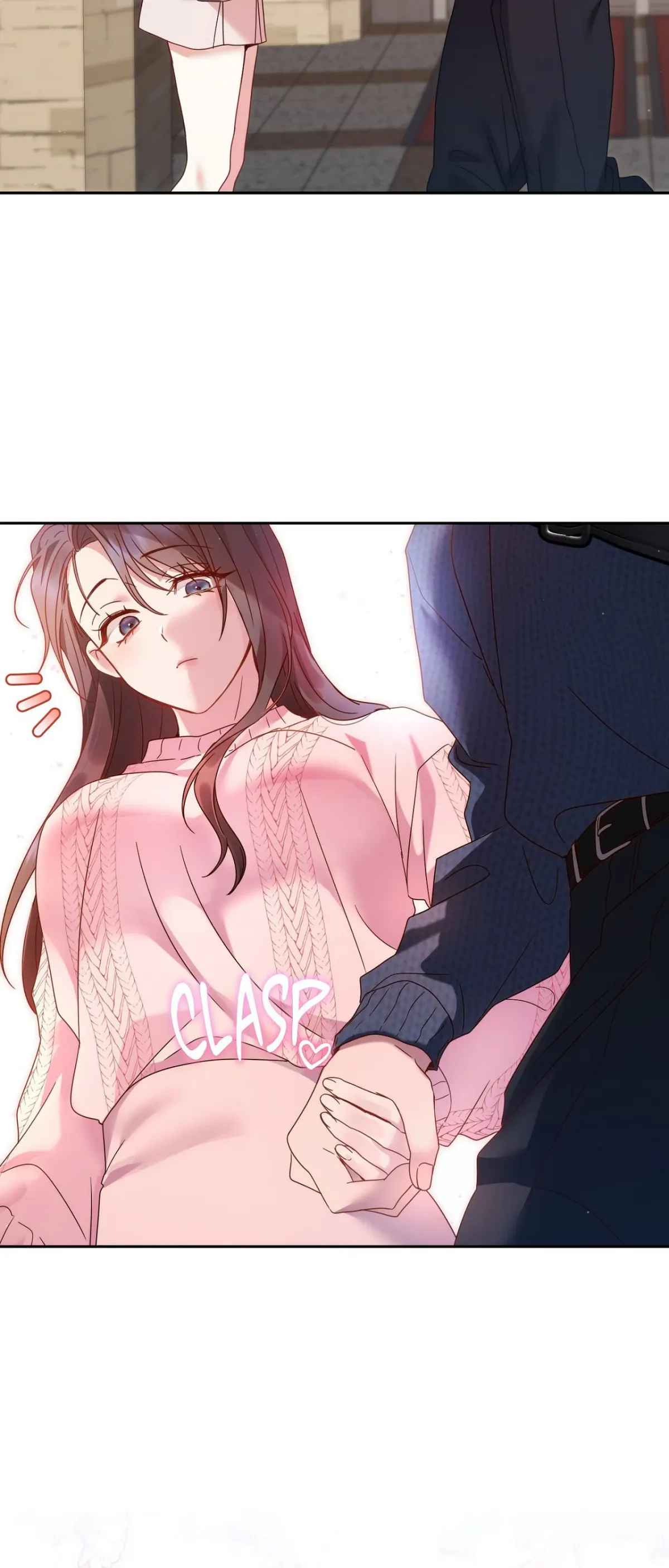 How about we stay just friends? Chapter 19 page 58 - 
