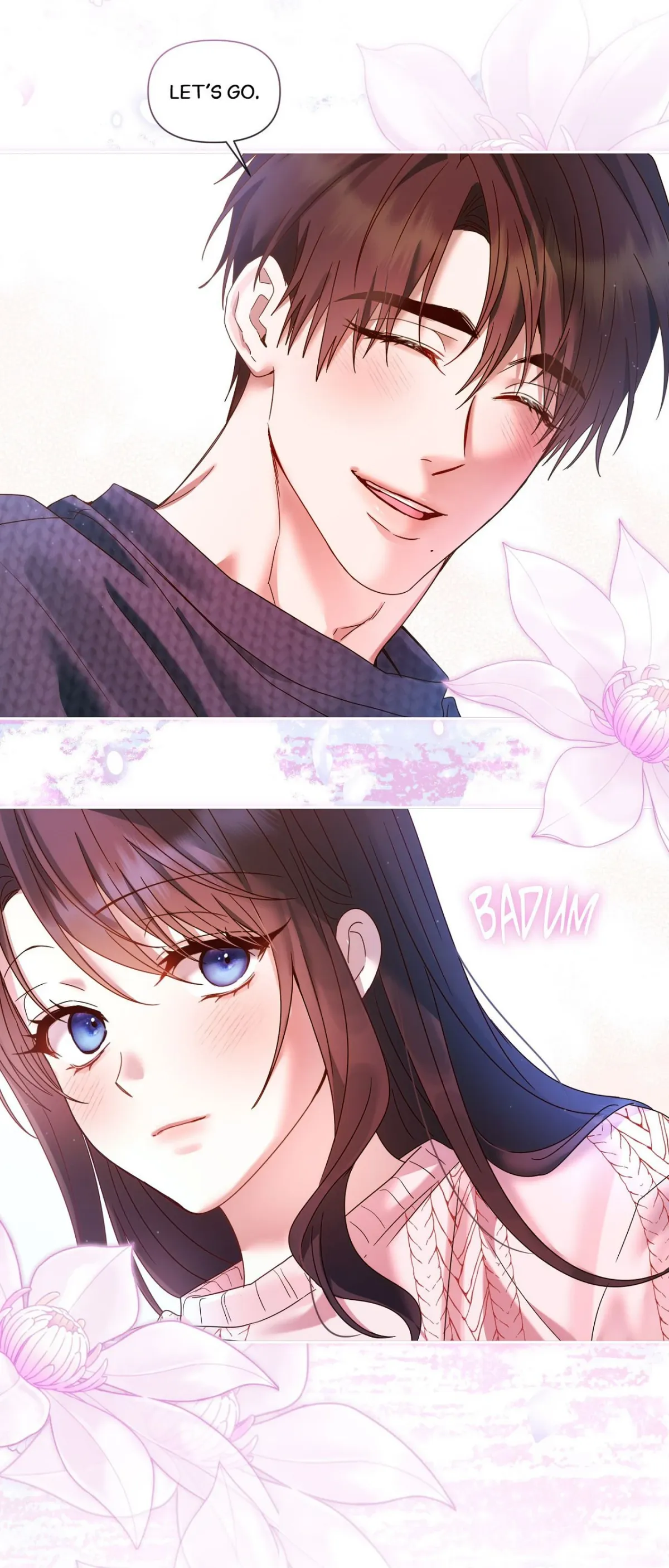 How about we stay just friends? Chapter 19 page 59 - 