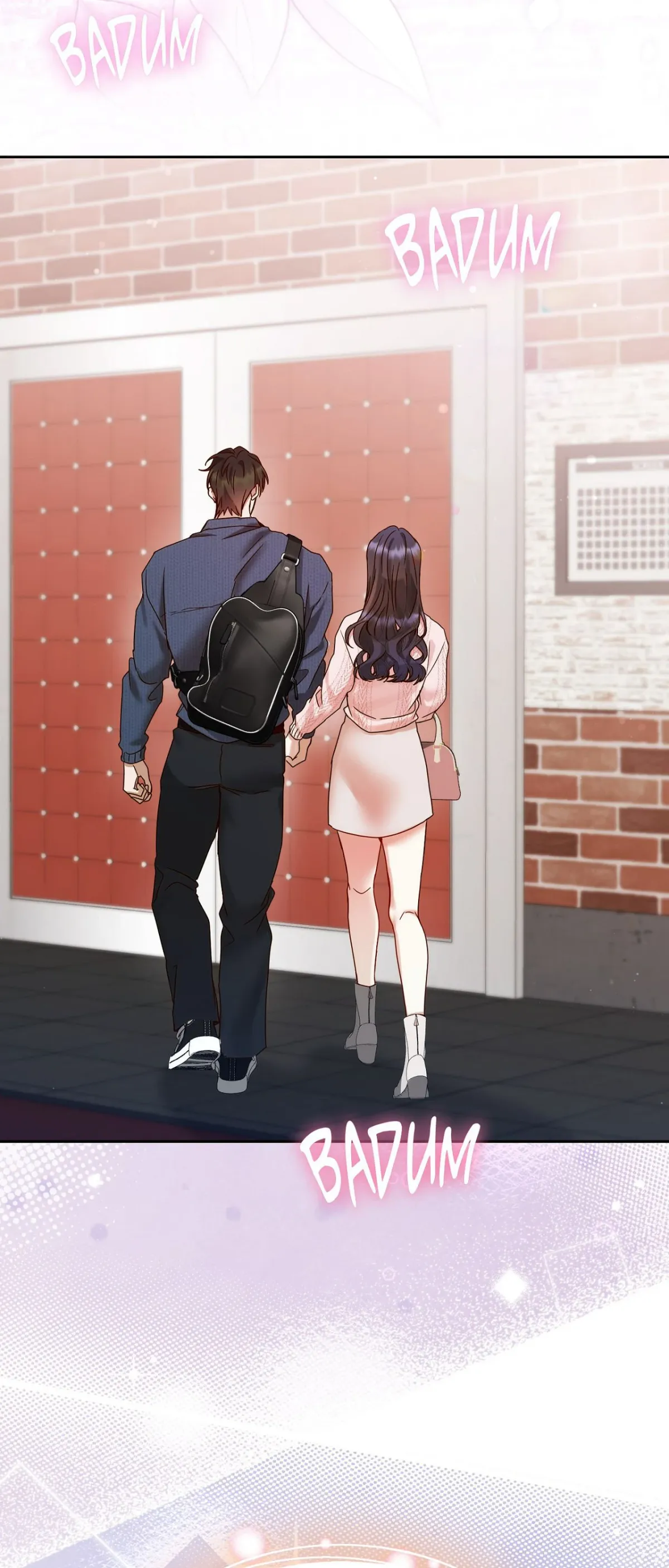 How about we stay just friends? Chapter 19 page 60 - 