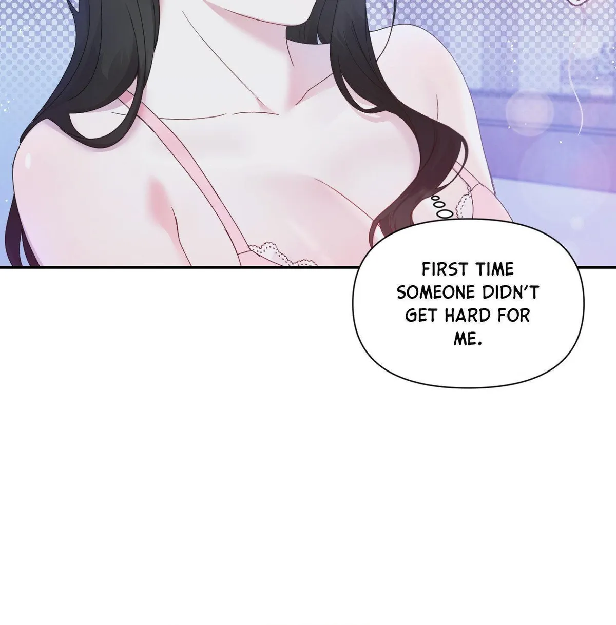How about we stay just friends? Chapter 2 page 11 - 